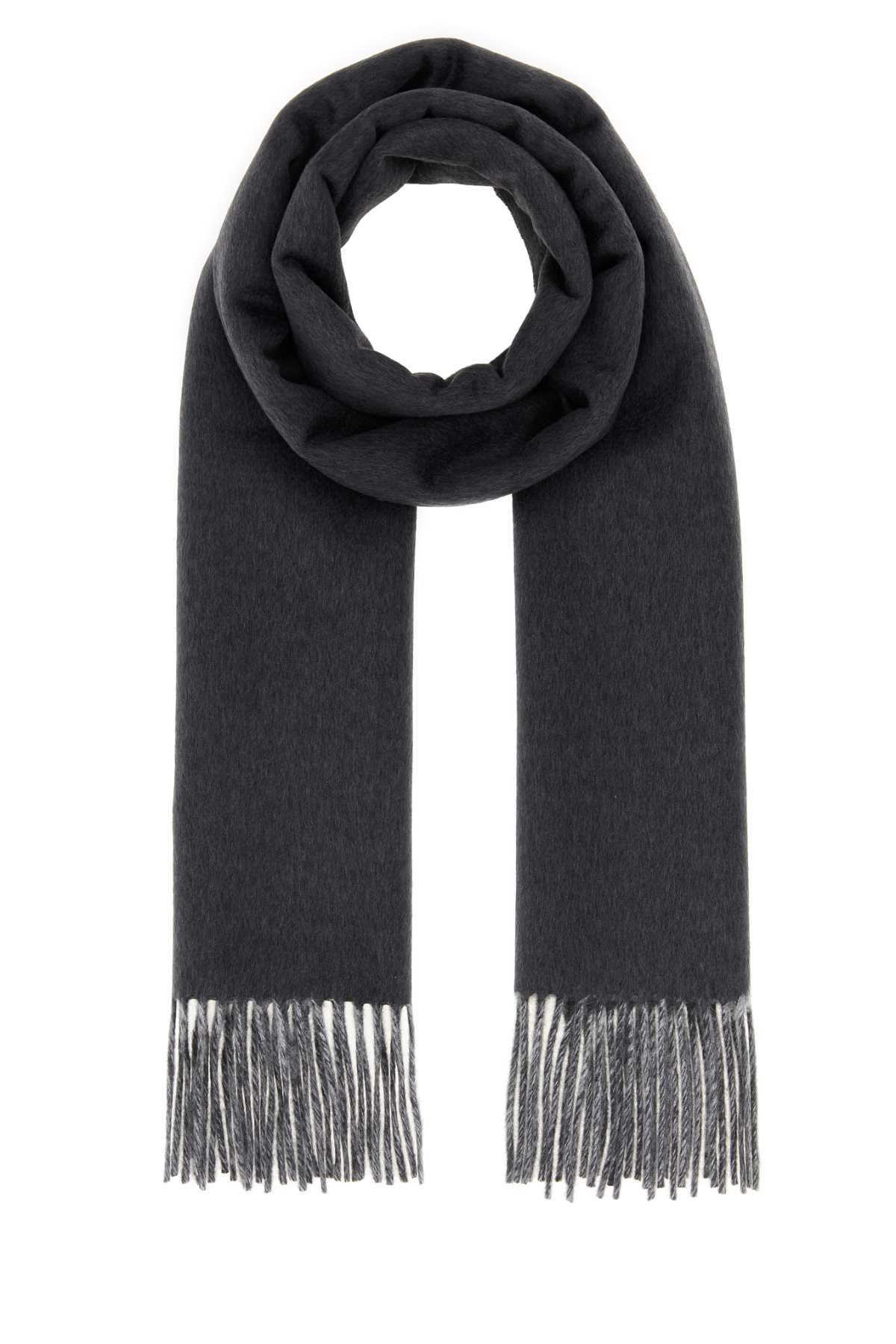 小物 FW1995 PRADA MUFFLER SHAWL FW1995 PRADA MUFFLER SHAWL - メルカリ