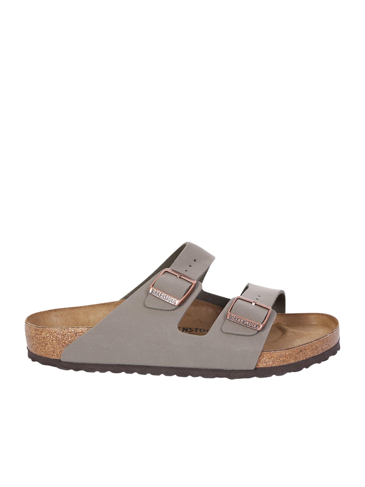 Sandals in Brown for Men | Lyst