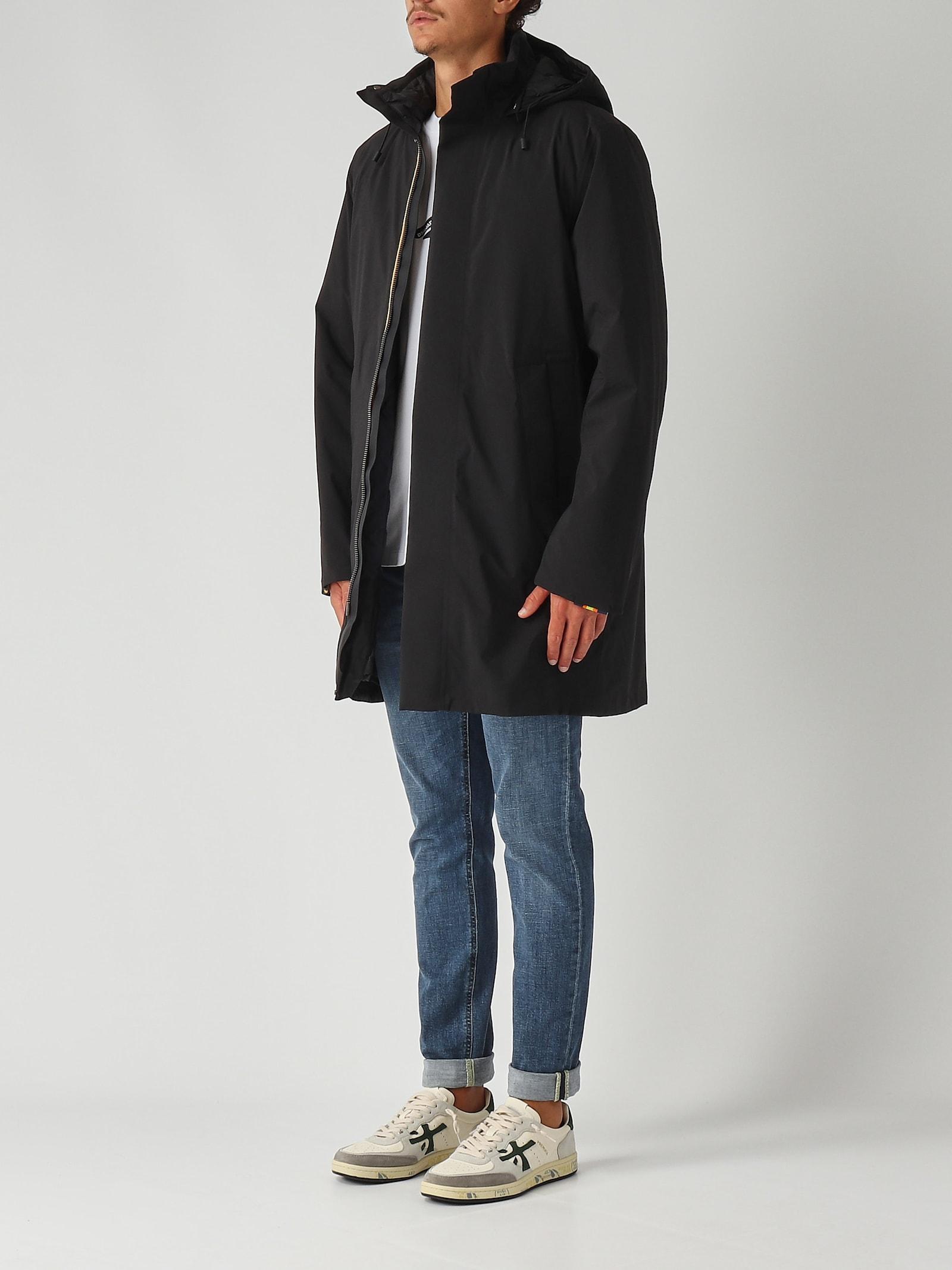 K-Way Jackets for Men Online Sale up to 51% off Lyst UK