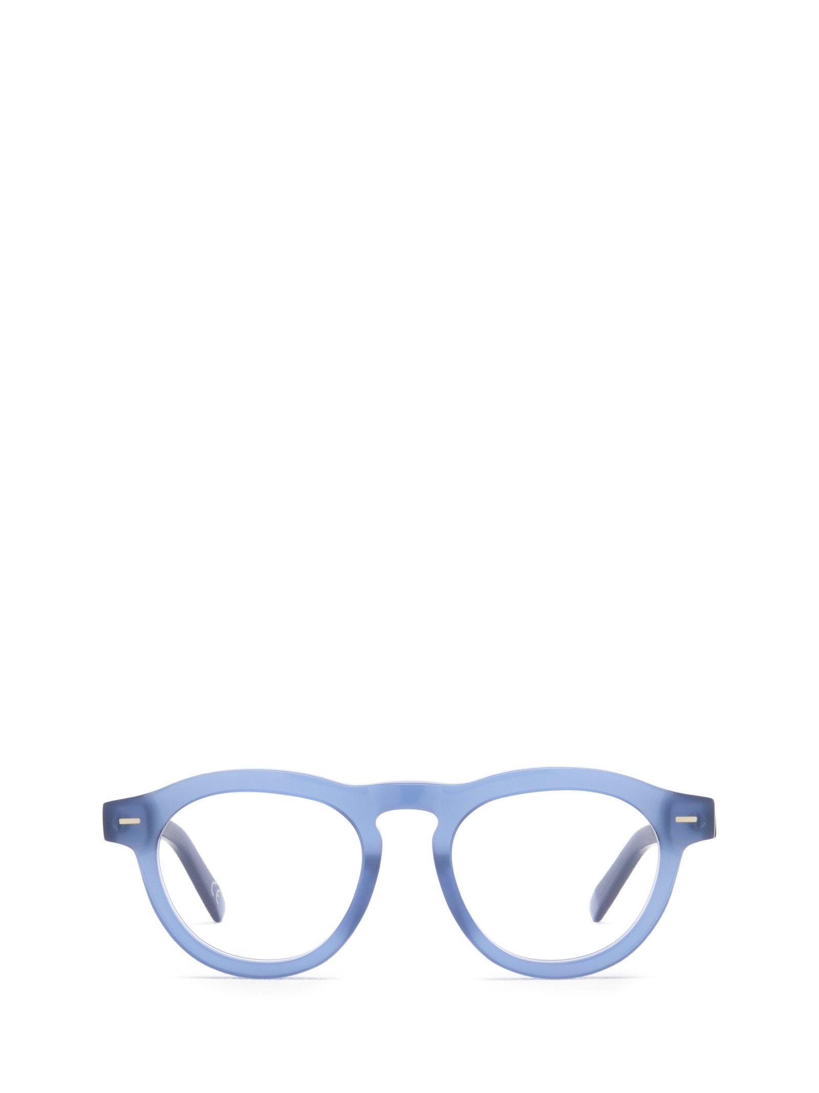 Retrosuperfuture Numero 102 Milky Way Glasses in Blue | Lyst