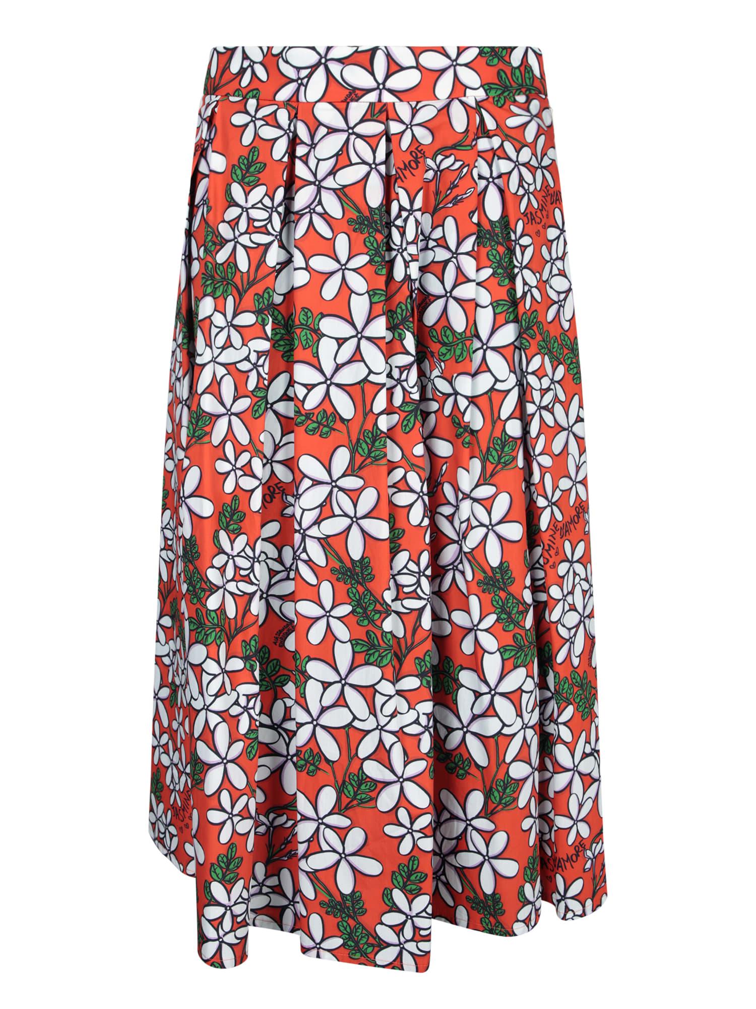ALESSANDRO ENRIQUEZ Skirts for Women | Online Sale up to 82