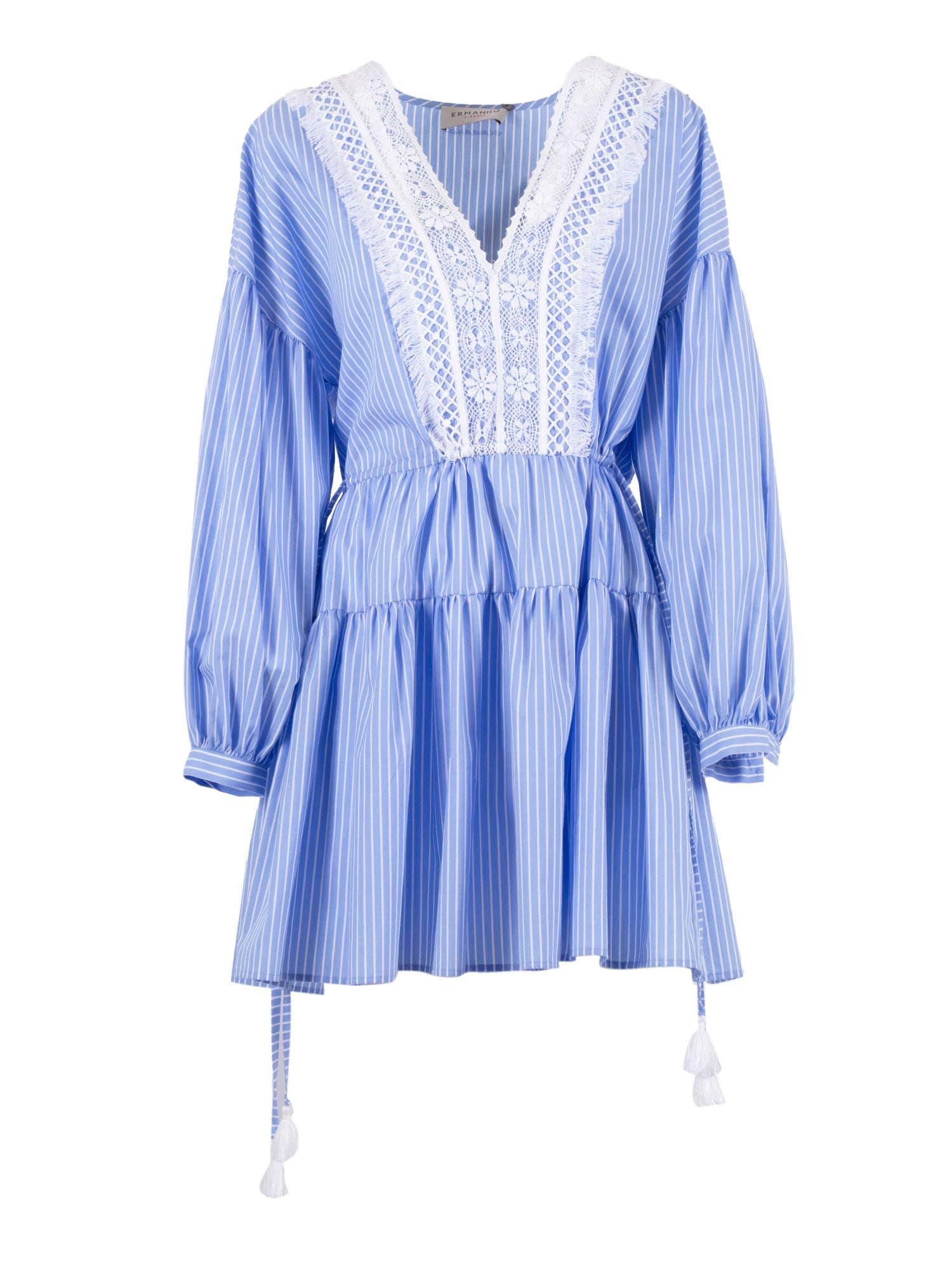 Ermanno Scervino Dresses for Women | Online Sale up to 59