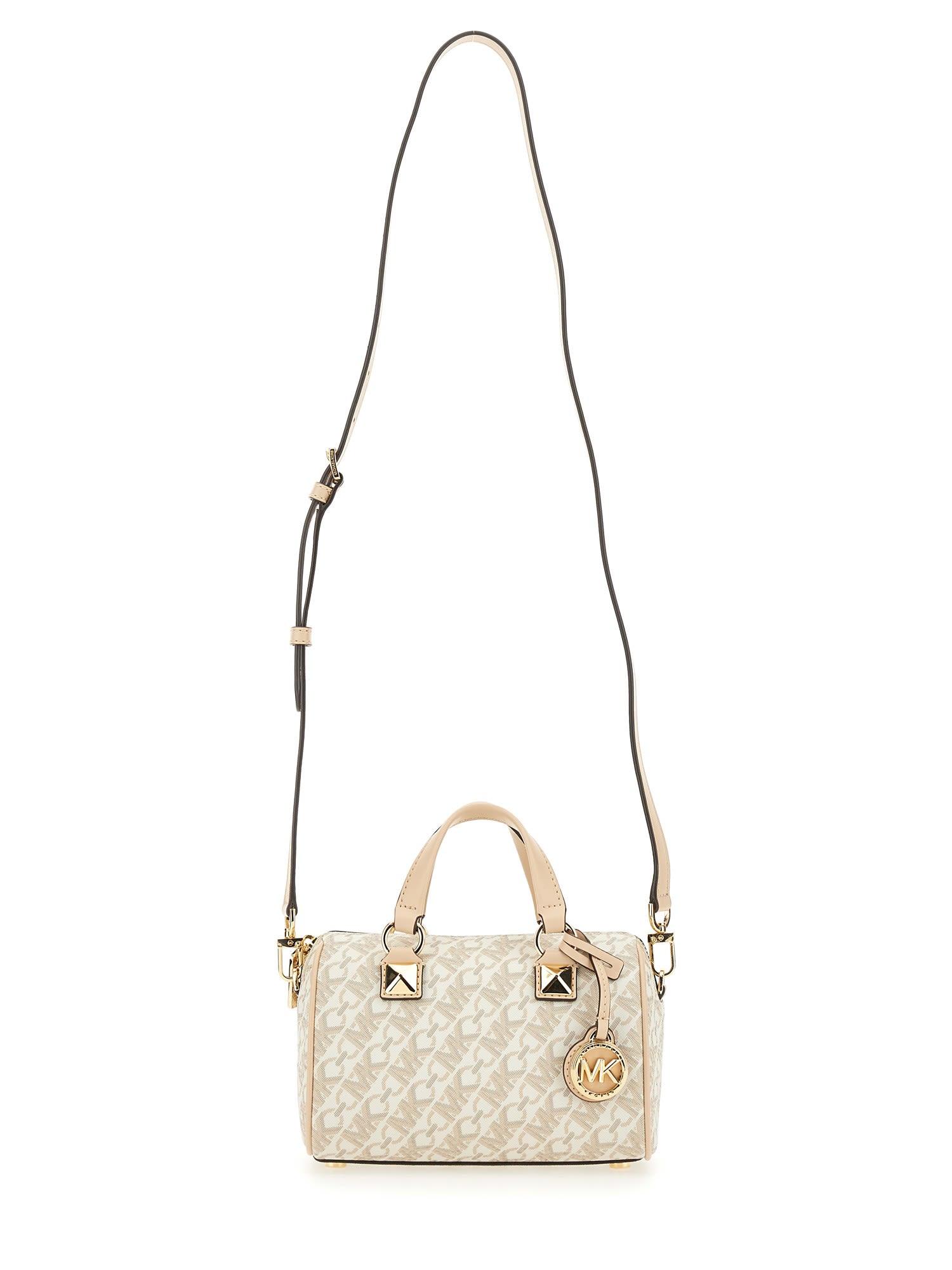 Michael Kors Duffle Bag