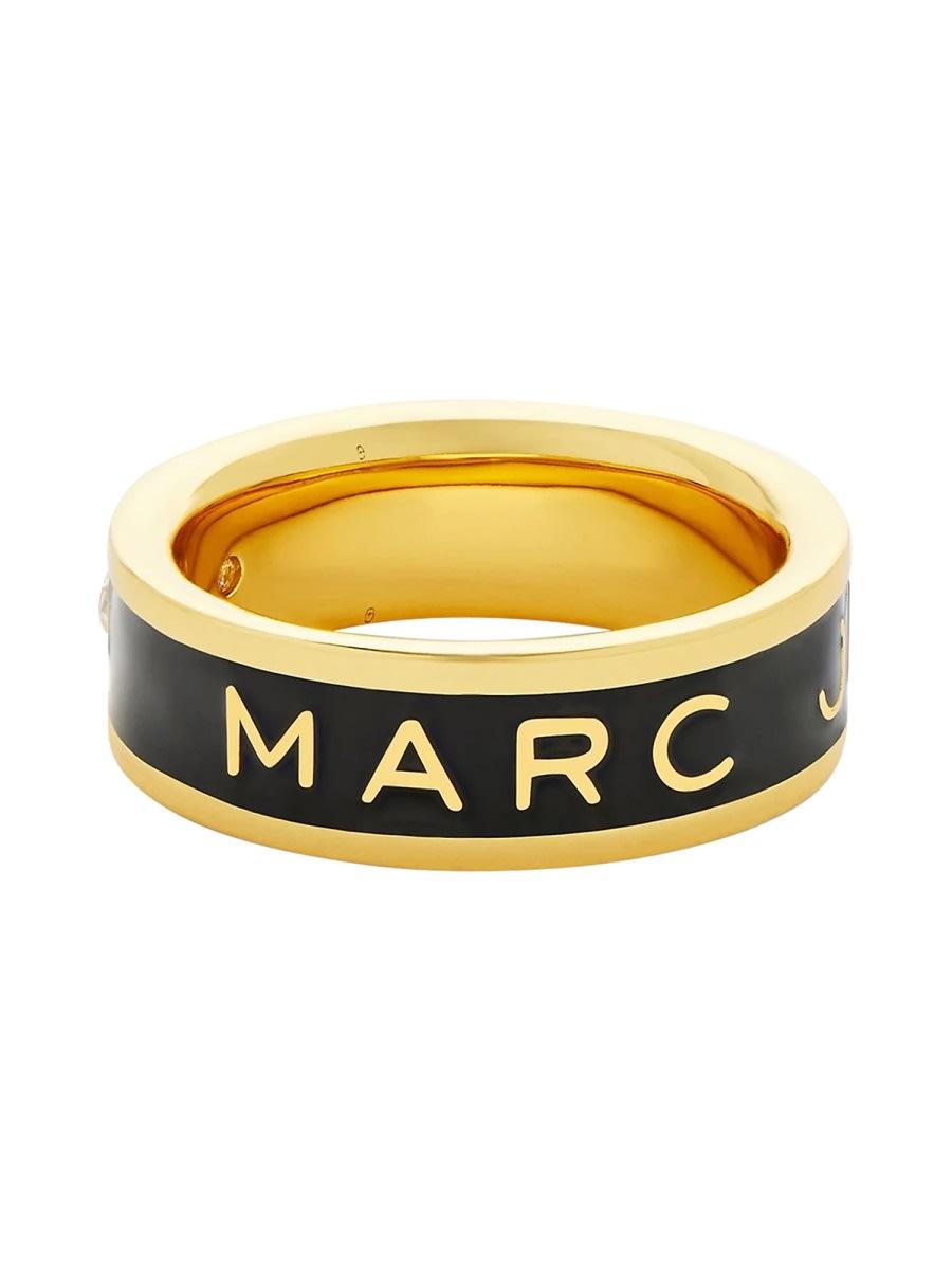 Marc Jacobs Rings for Women Online Sale up to 45% off Lyst