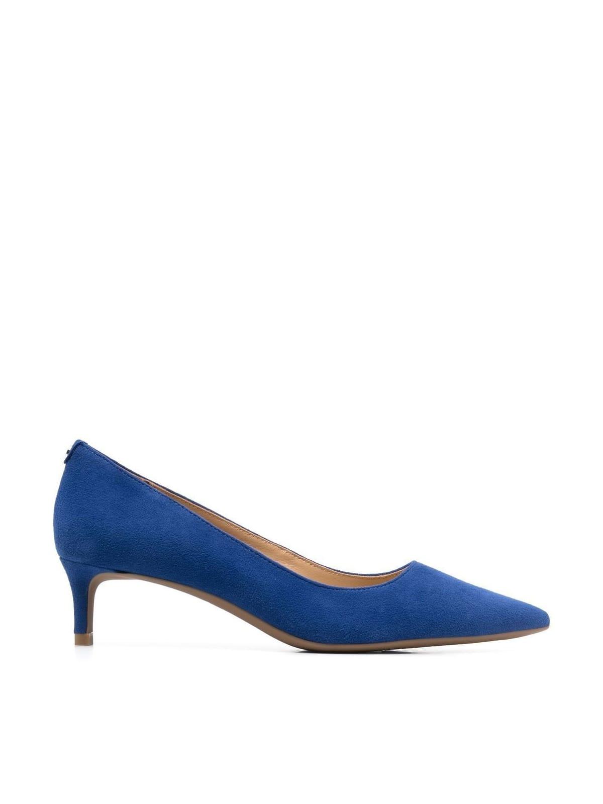 michael kors kitten pump