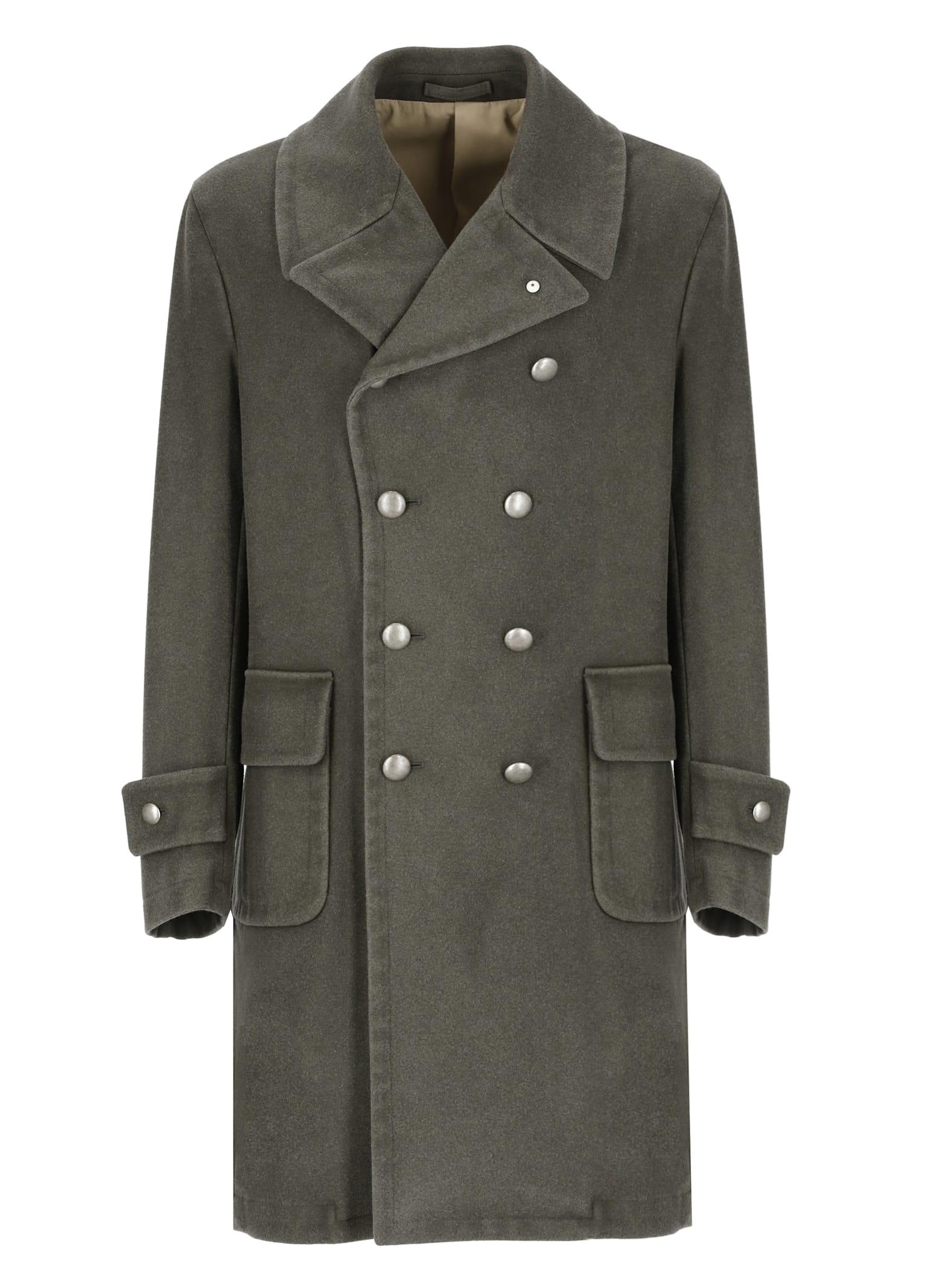 L.B.M. 1911 Coats for Men | Online Sale up to 67% off | Lyst