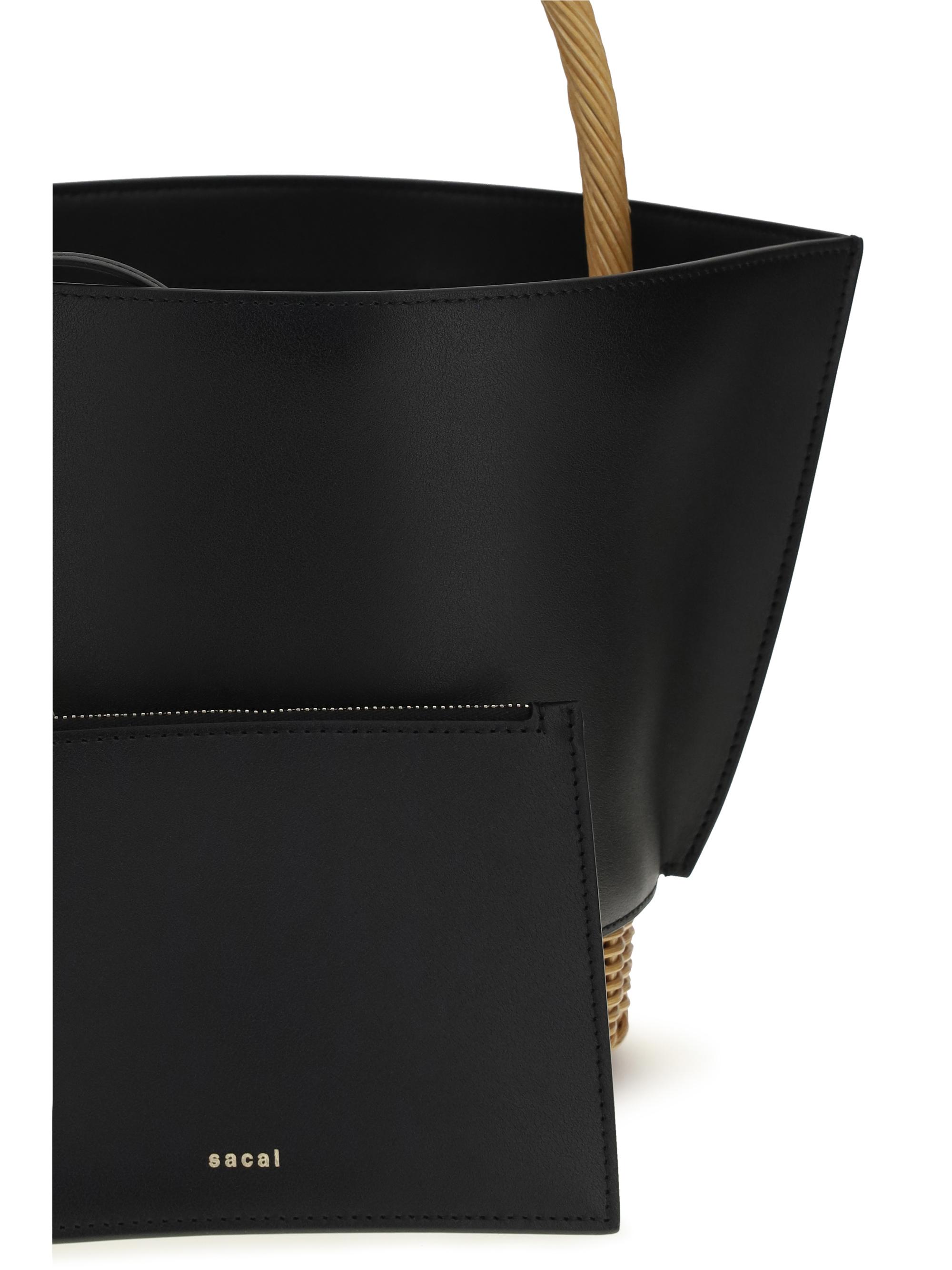 Sacai Shoulder bags for Women | Online Sale up to 60% off | Lyst