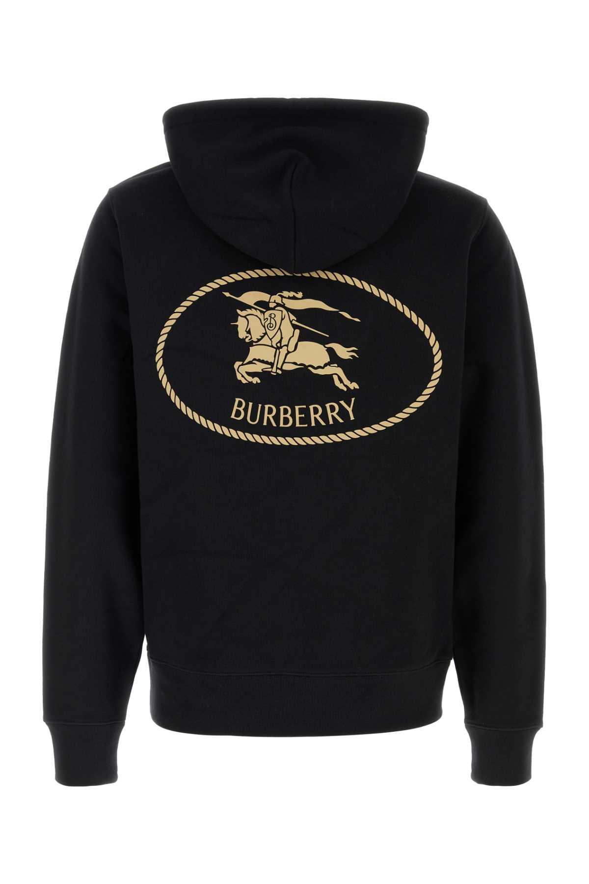 Burberry Sweatshirts for Men | Online Sale up to 52% off | Lyst