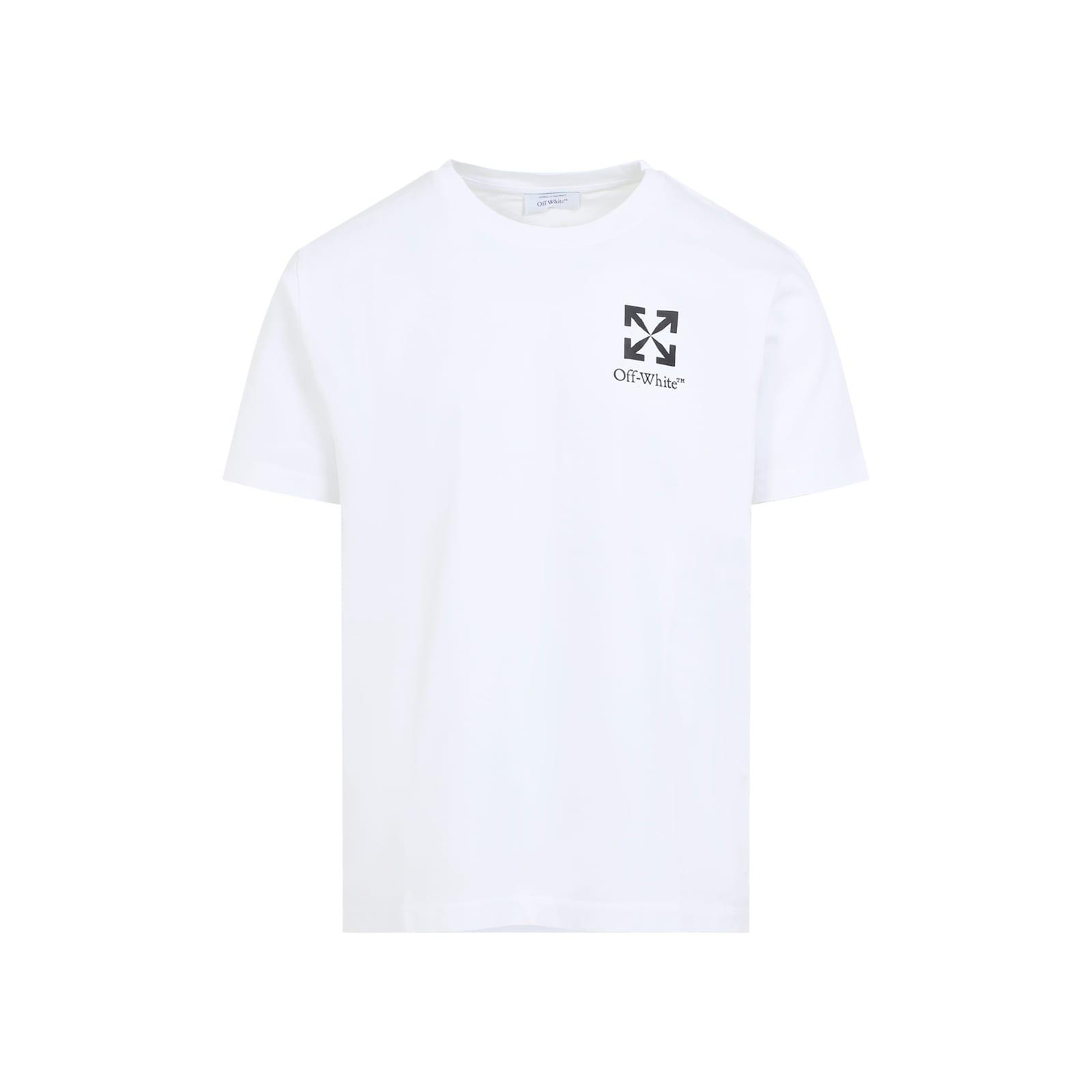 Off-White c/o Virgil Abloh Short sleeve t-shirts for Men
