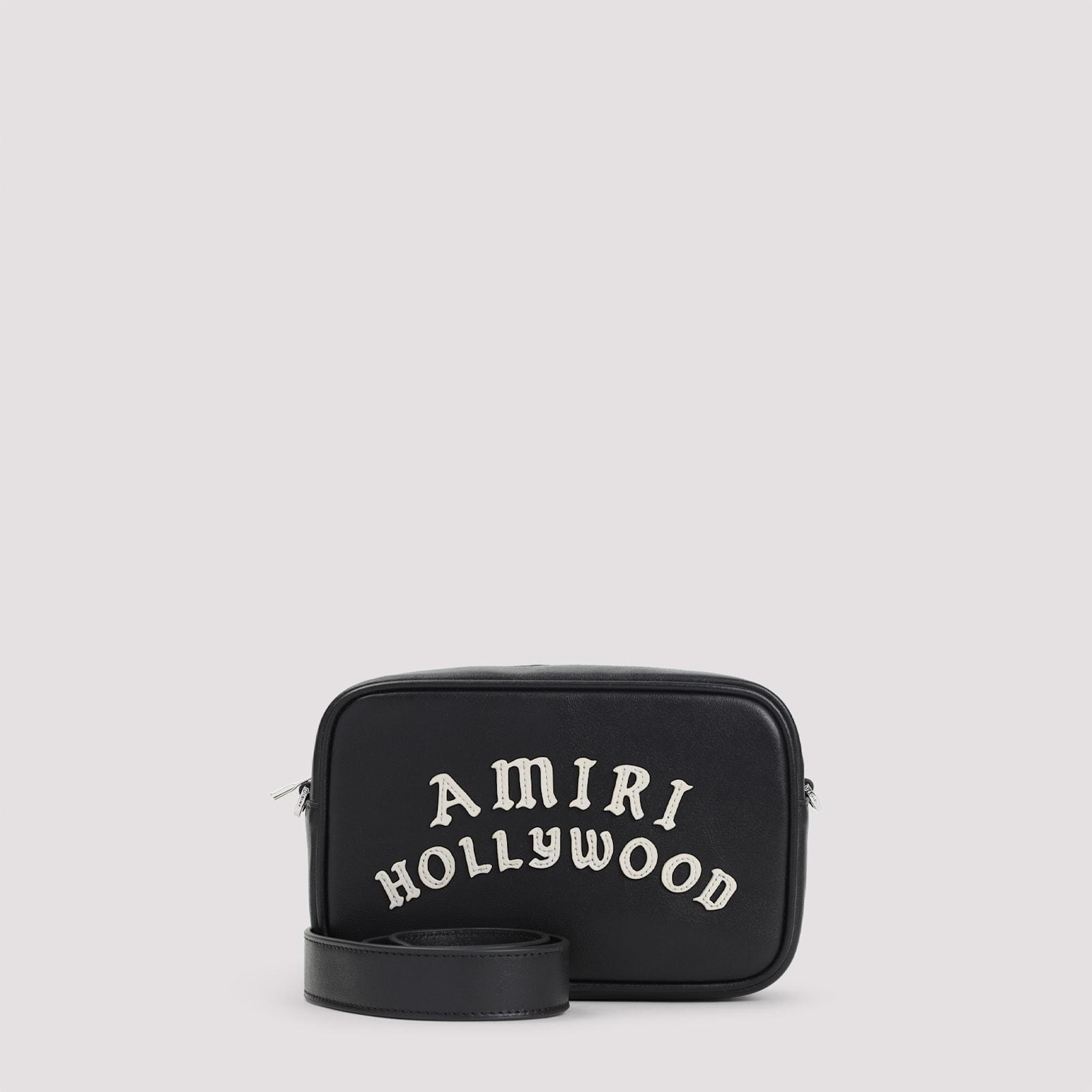 Amiri Messenger bags for Men | Online Sale up to 45% off | Lyst