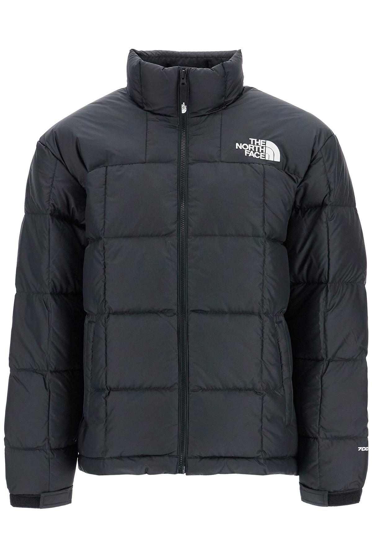 The North Face Piumino Lhotse in Black for Men Lyst UK