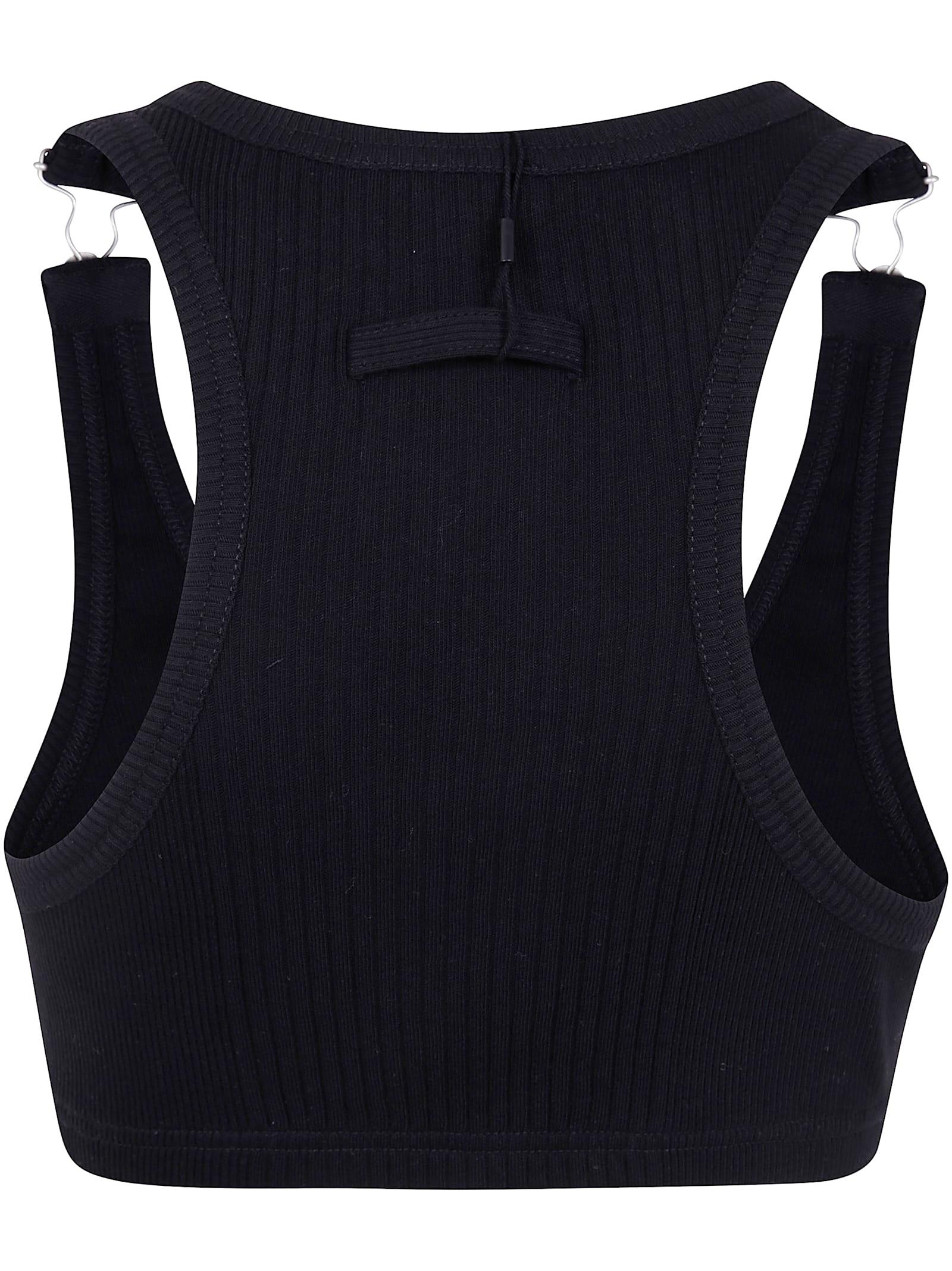 jean-paul-gaultier-black-Crop-