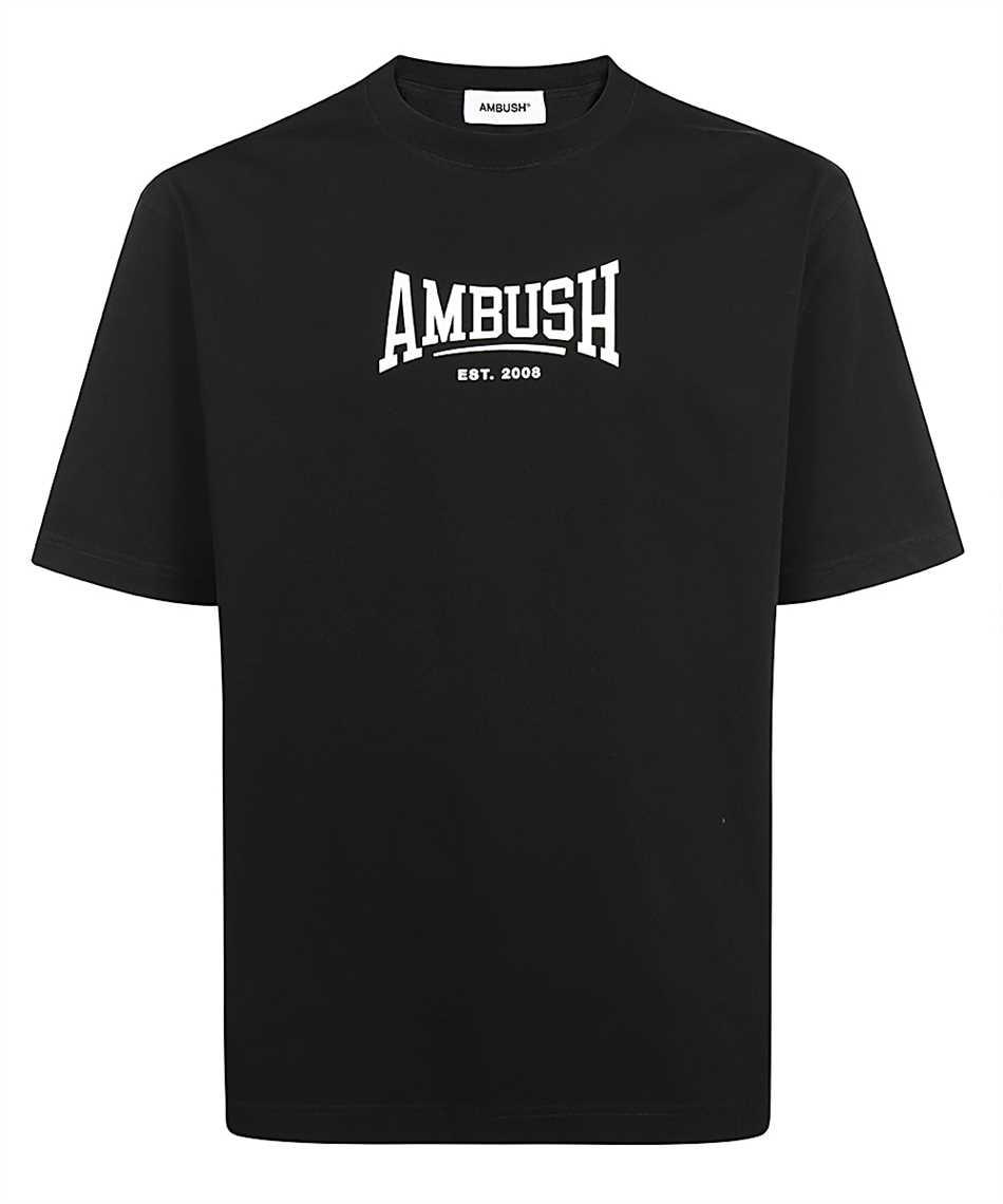 【関税&送料込】Ambush T-Shirt 楽天市場】アンブッシュ AMBUSH Tシャツ メンズ ブラック T