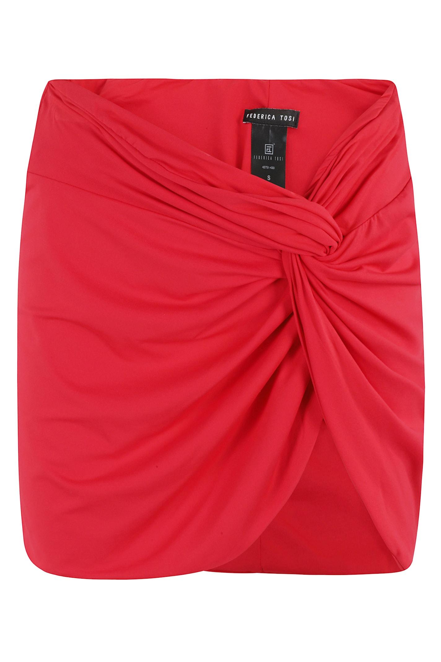 スカート Federica Tosi Skirts FEDERICA TOSI Skirts for Women | Online Sale up to 59% off