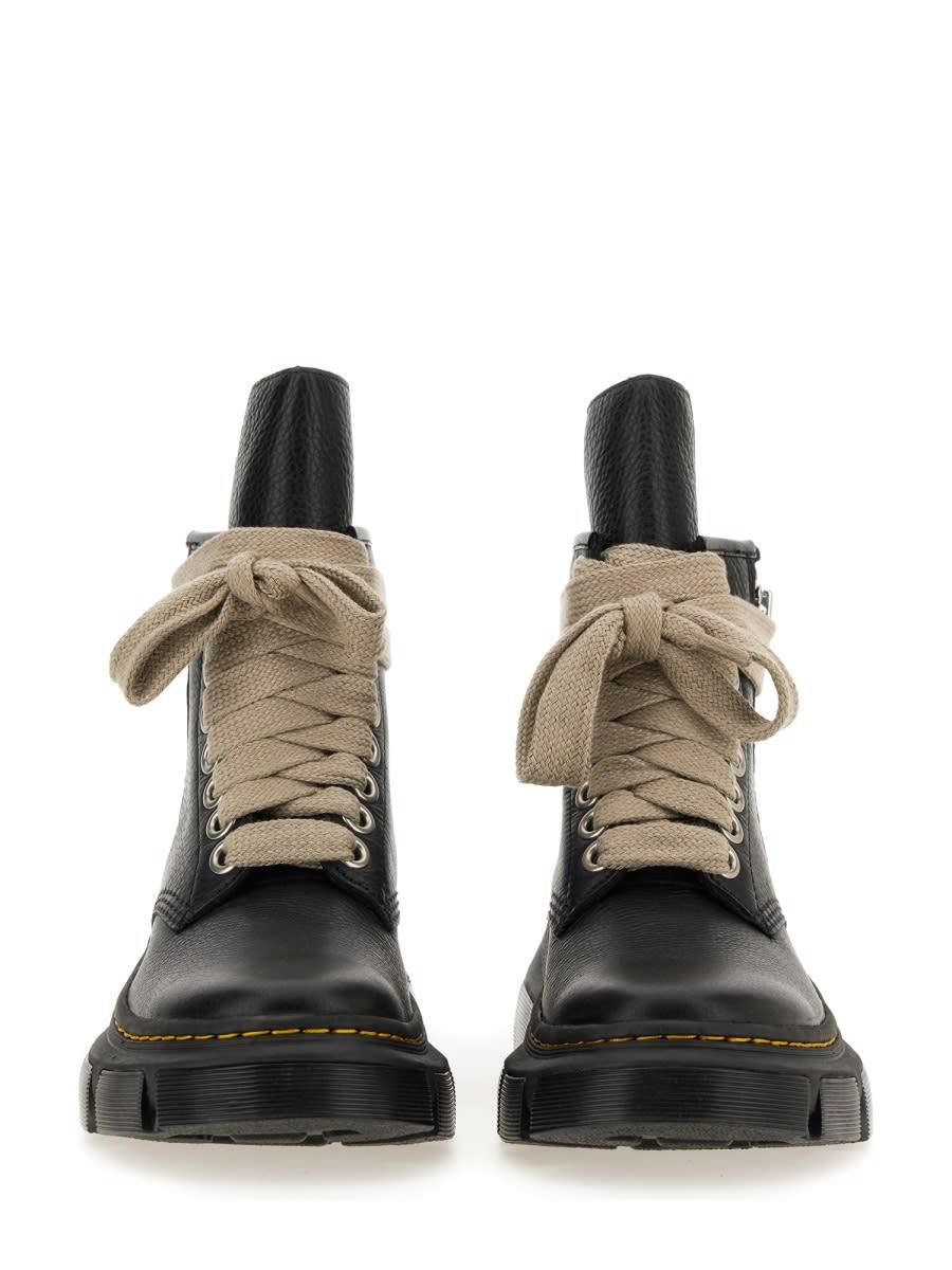 Rick Owens X Dr. Martens on Sale | Up to 0% off | Lyst