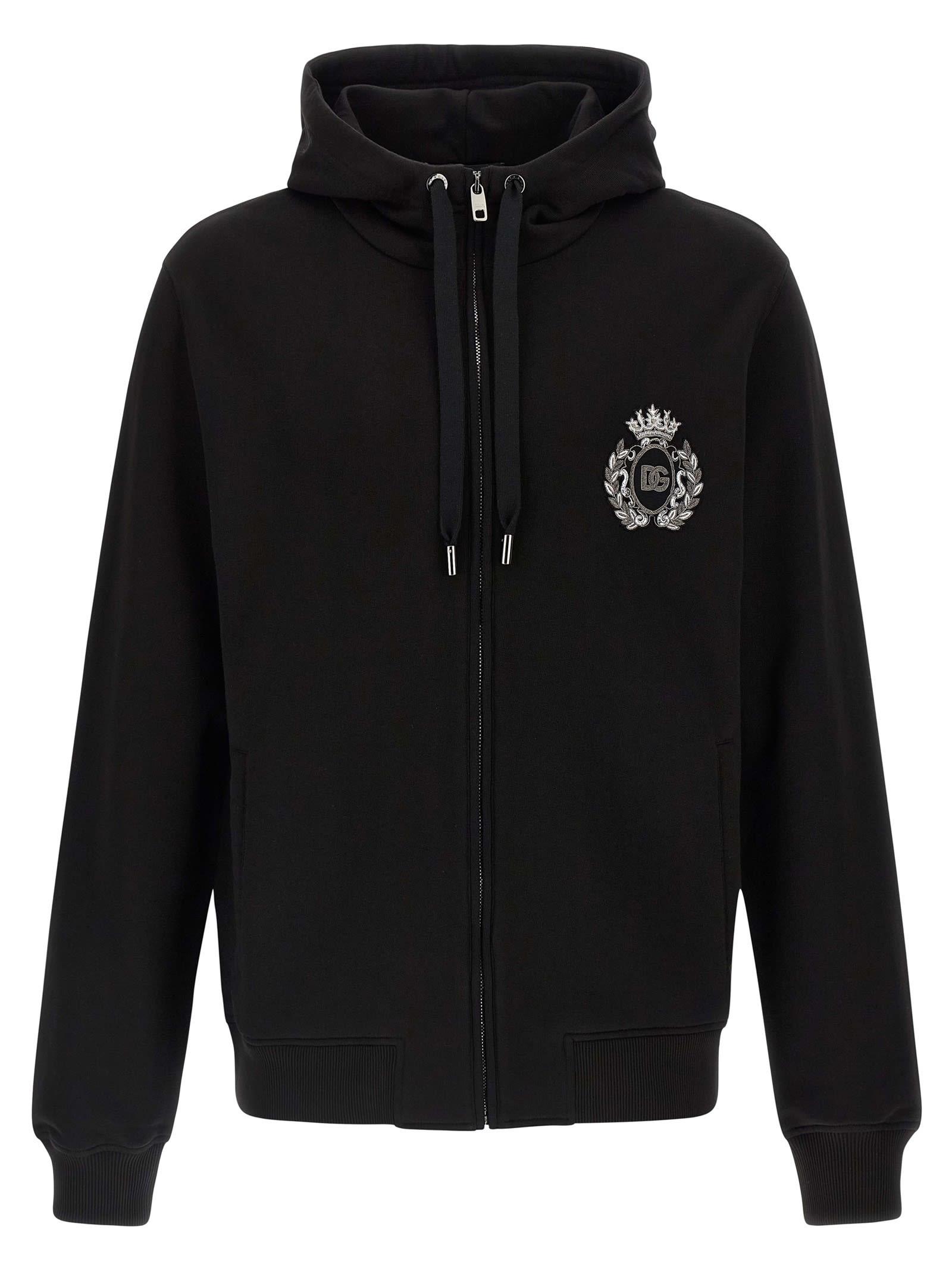 dolce-gabbana--Heraldic-Patch-