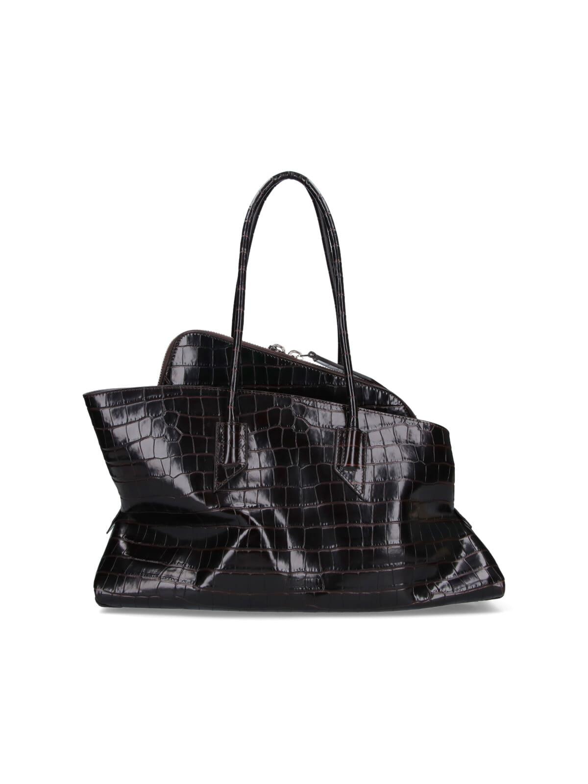 The Attico Bags for Women | Online Sale up to 37% off | Lyst