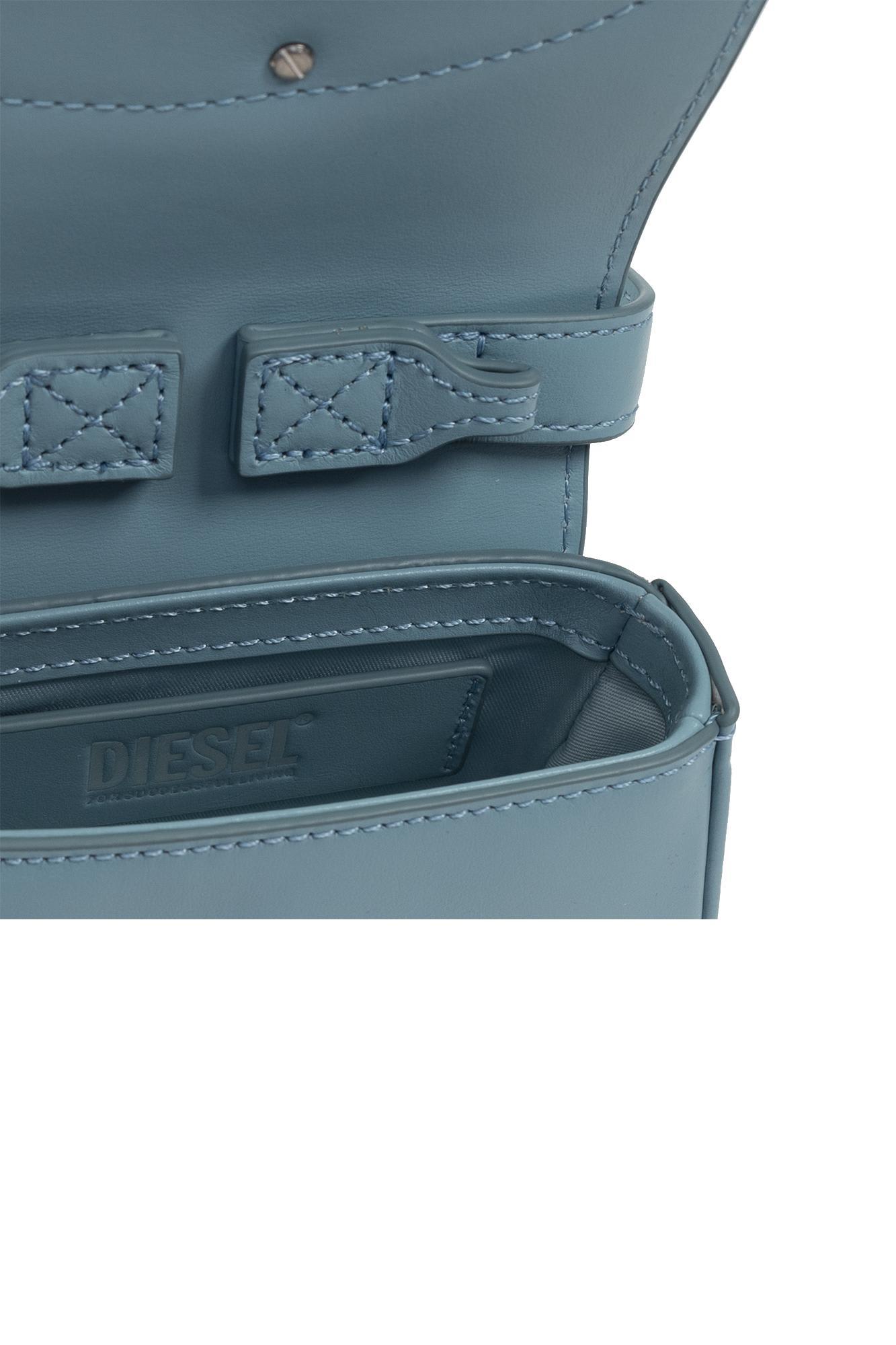 DIESEL1dr Xs ショルダーバッグ1DR EXTRA SMALL BAG 【公式通販】
