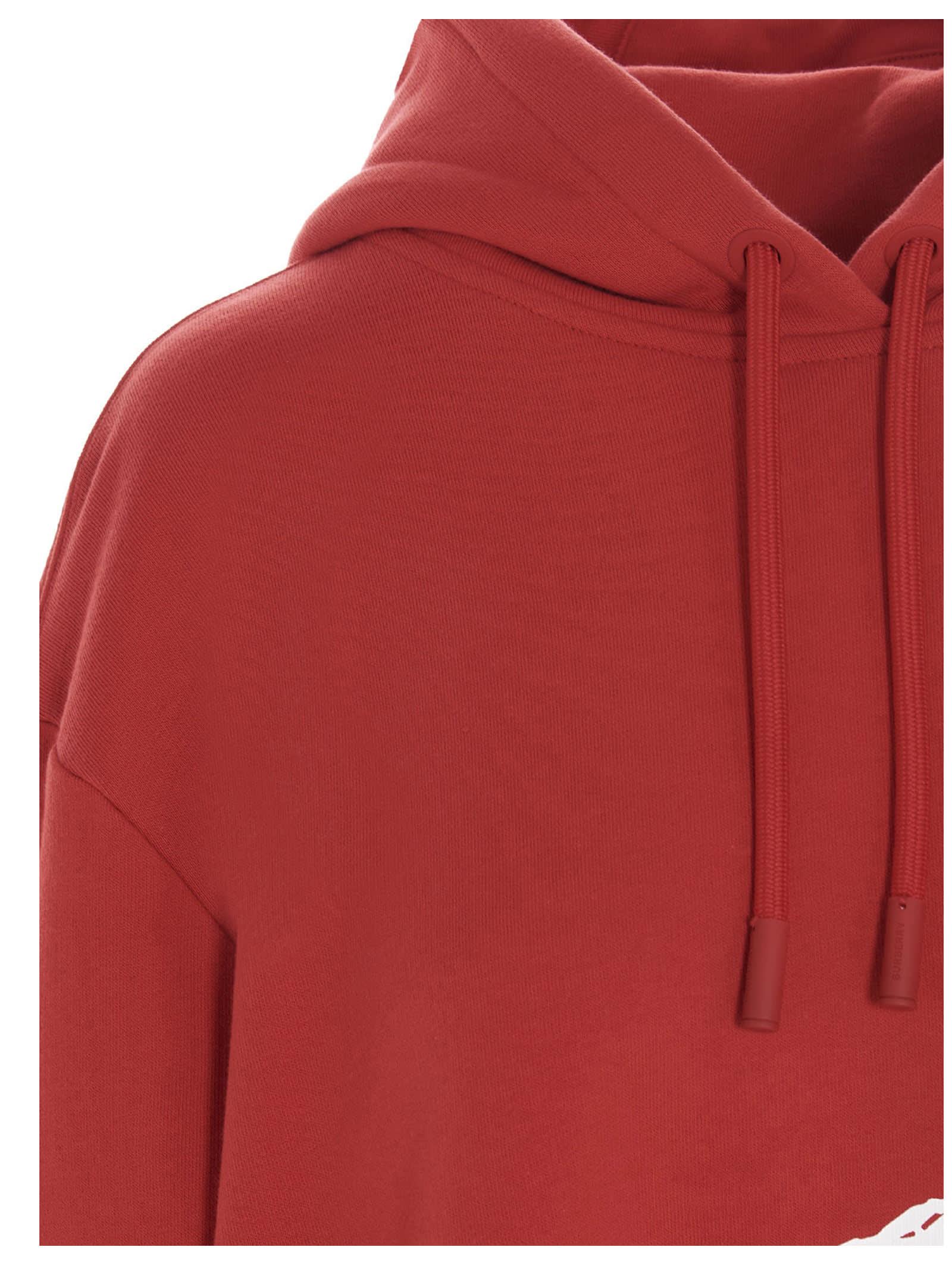 burberry love sweater