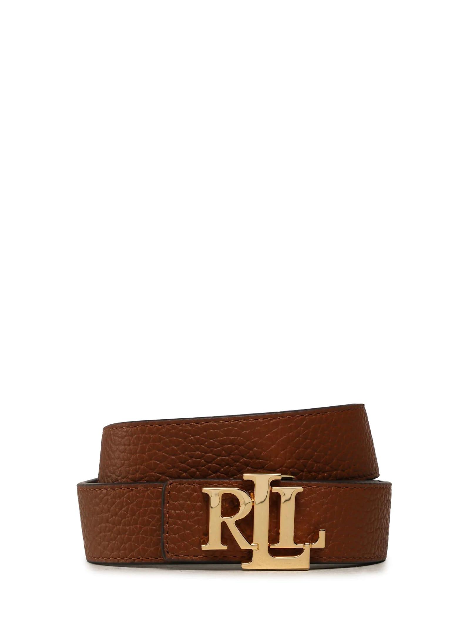 ralph lauren belt women's sale