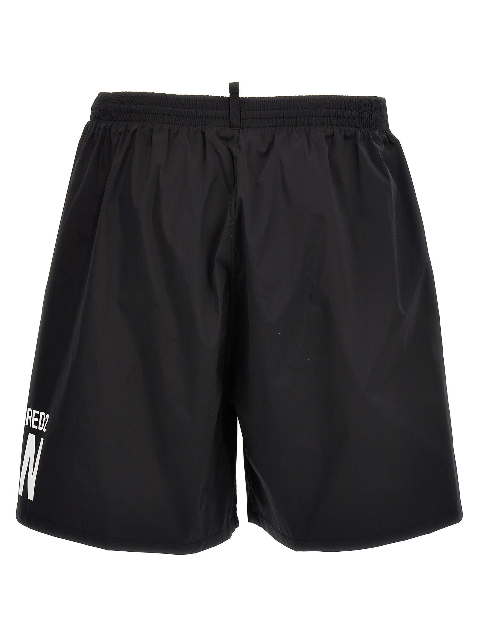 Off white deals swimming shorts