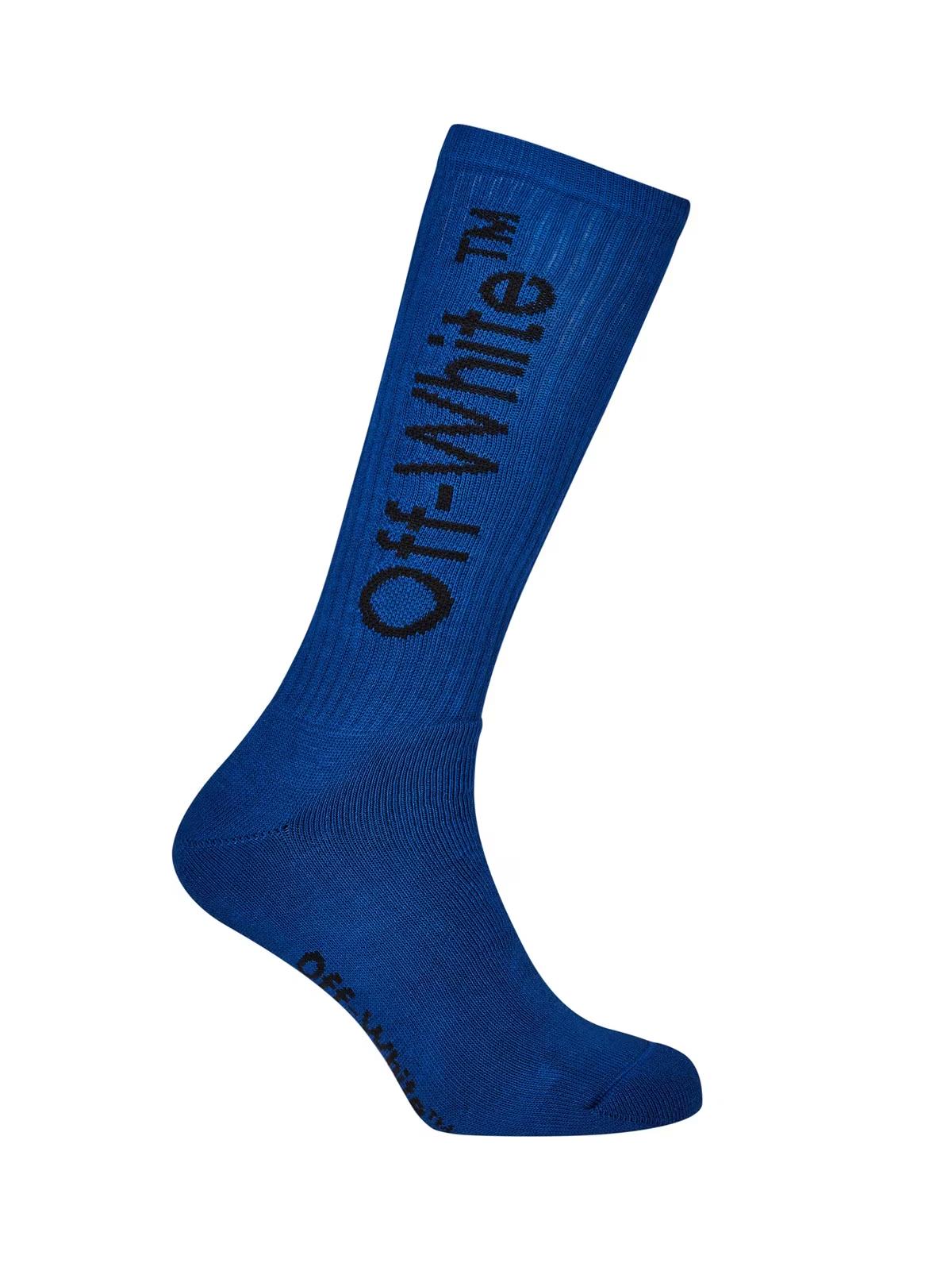 Off-White c/o Virgil Abloh Socks for Men | Lyst