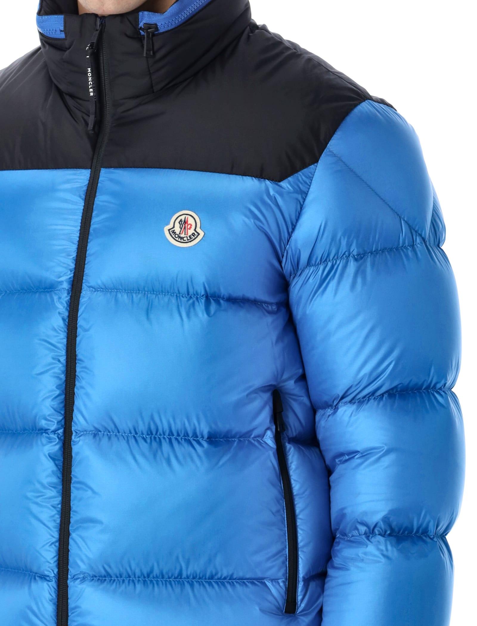 Moncler faiveley down deals jacket