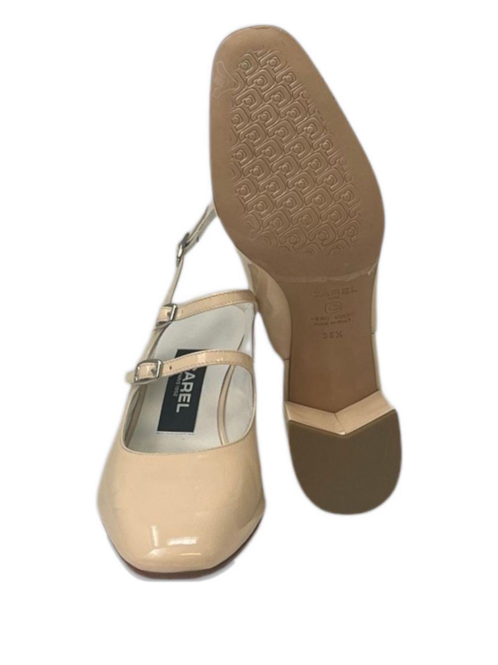 CAREL PARIS Pump shoes for Women | Online Sale up to 59% off | Lyst