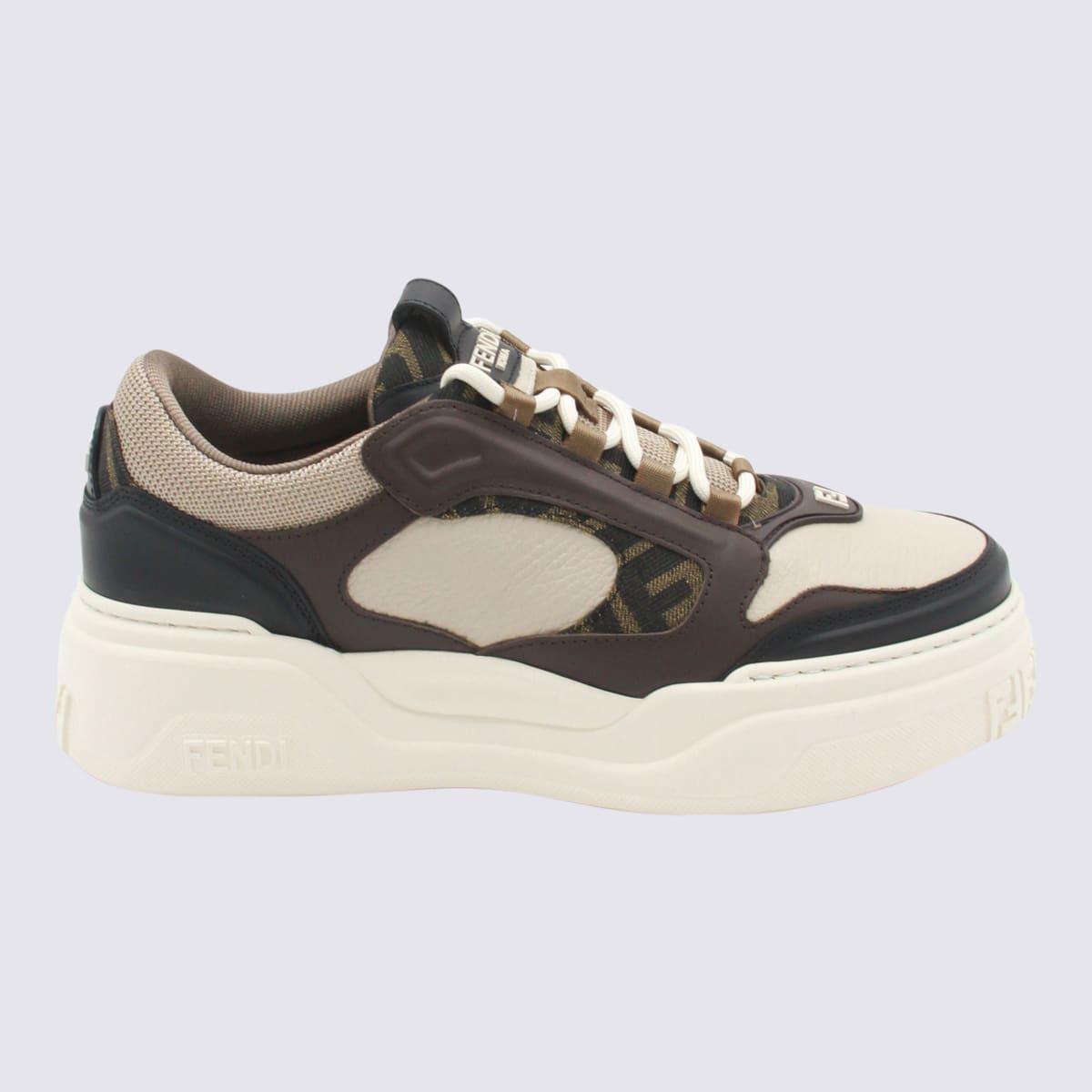 Fendi Low-top sneakers for Men | Online Sale up to 50% off