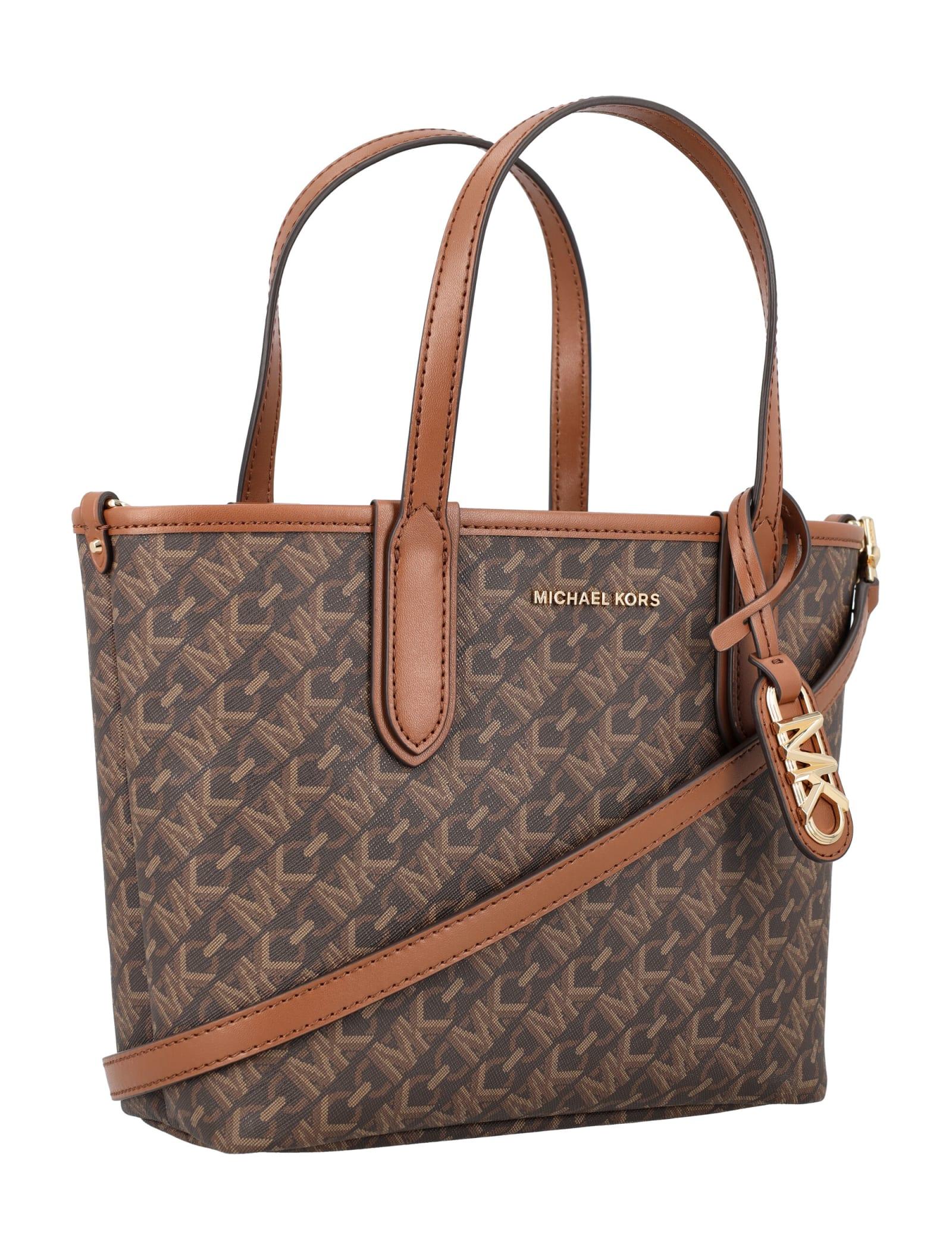 Bolsa tote mk hotsell