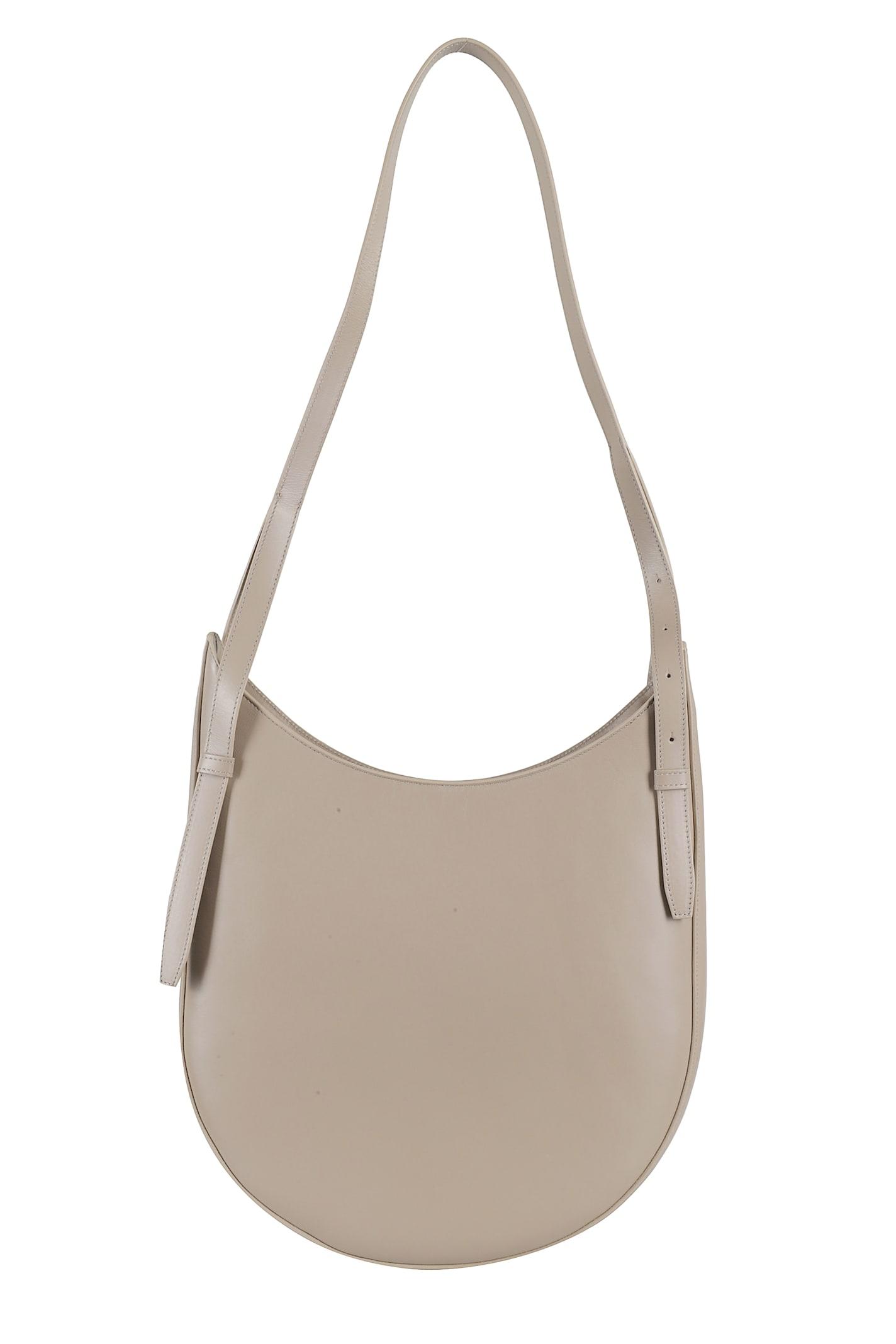 セール●Coperni●スワイプHOBOバッグ●キャメル コペルニ Coperni Coperni ハンドバッグ RING SWIPE BAG