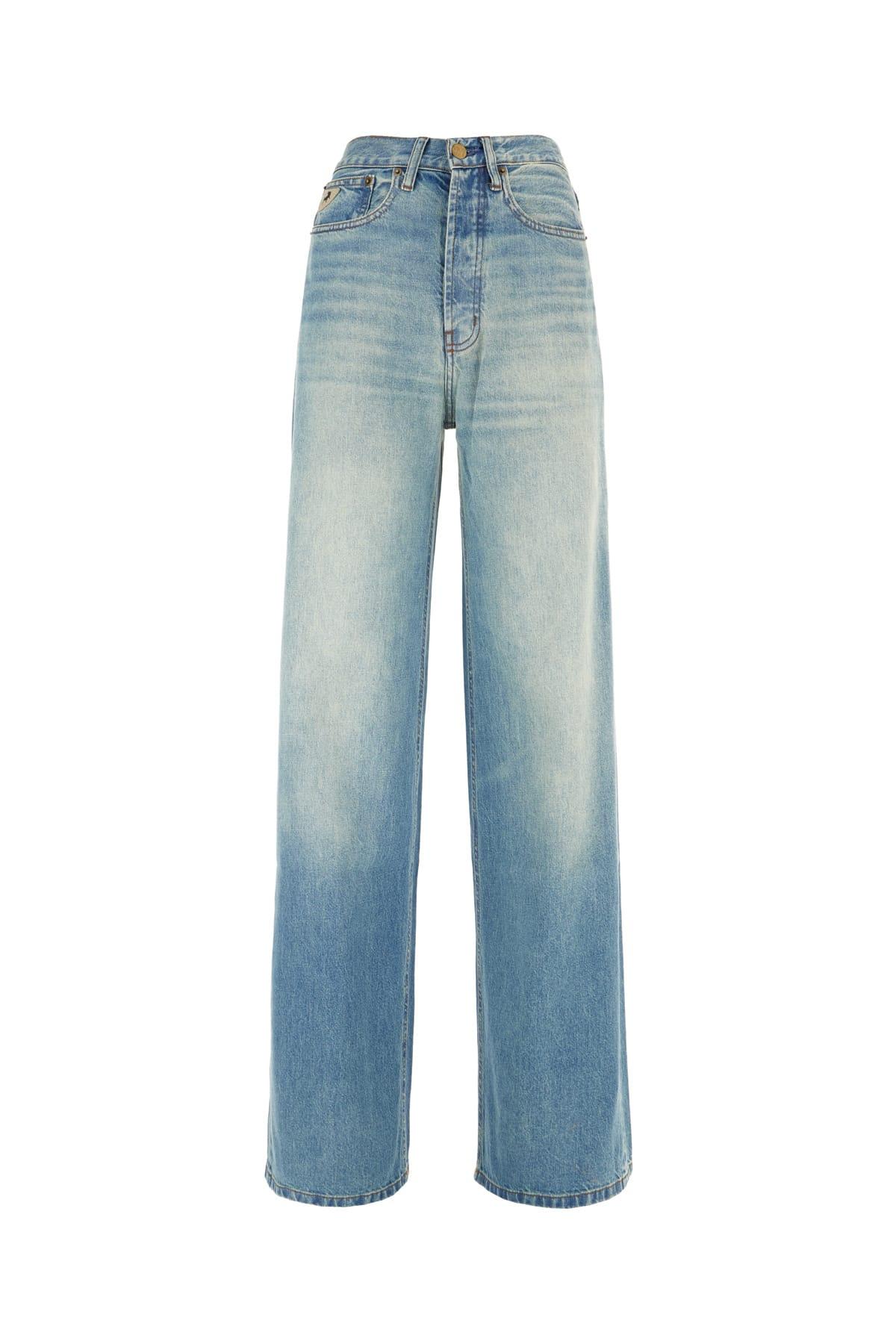 デニム・ジーパン LOIS JEANS BLUE GREY COTTON JEANS Lois Jeans for Women | Online Sale up to 50% off | Lyst