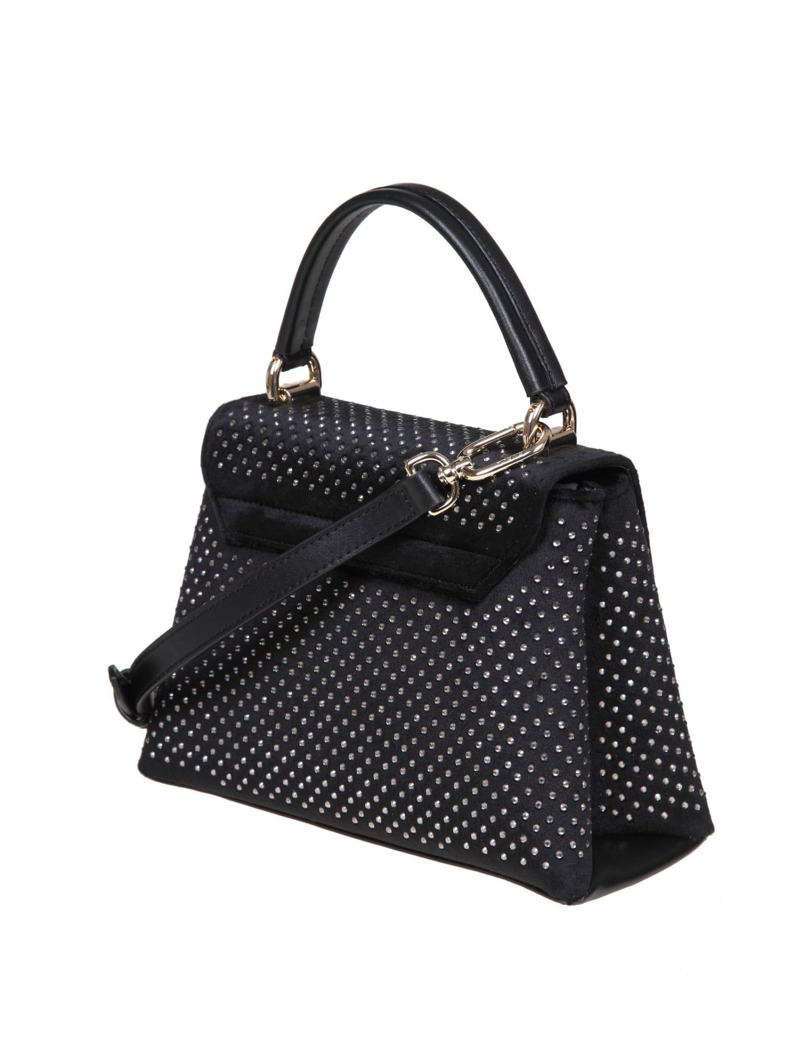 furla-Black-1927-Mini-Top- furla-Black-1927-Mini-Top-
