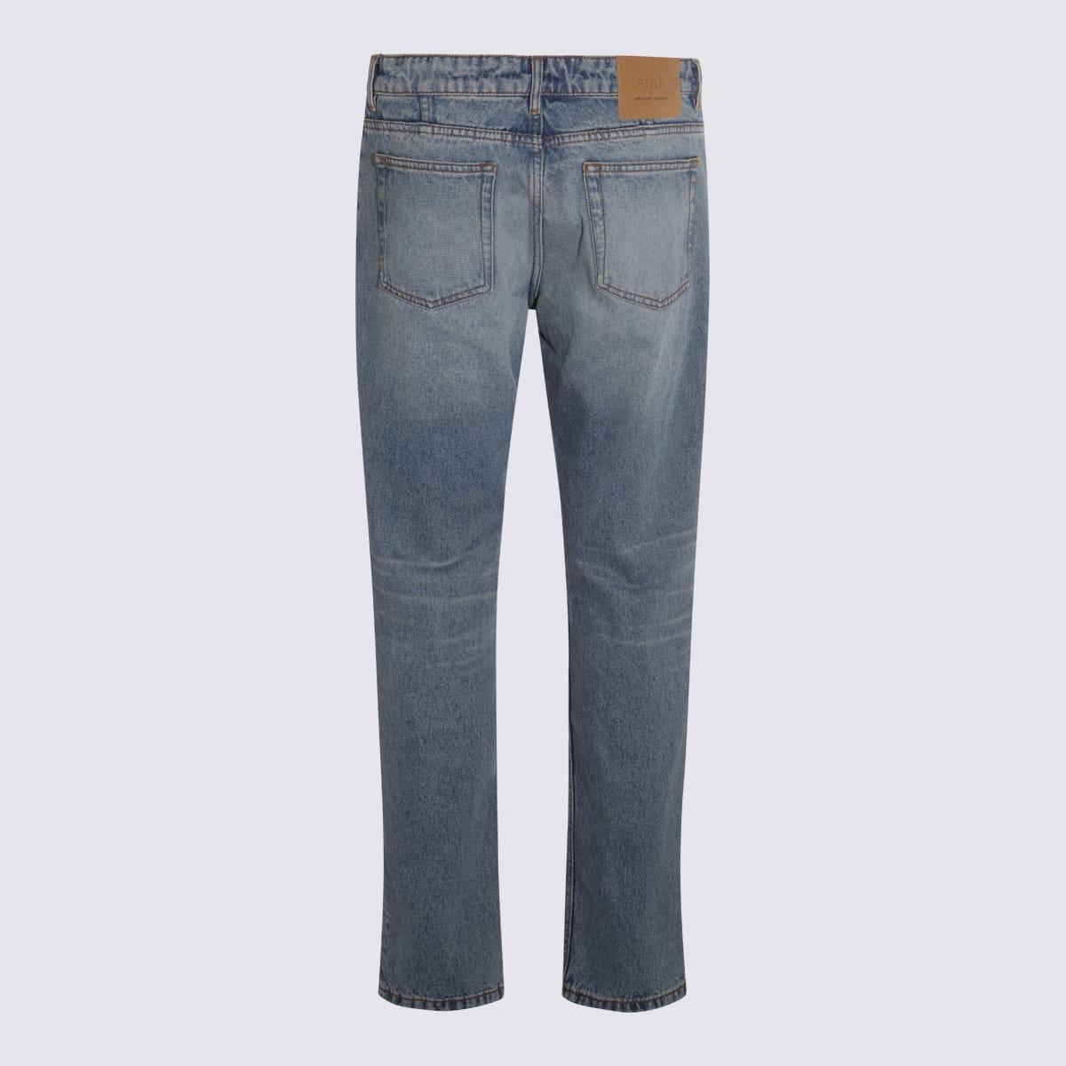 Ami Paris Jeans for Men | Online Sale up to 57% off | Lyst
