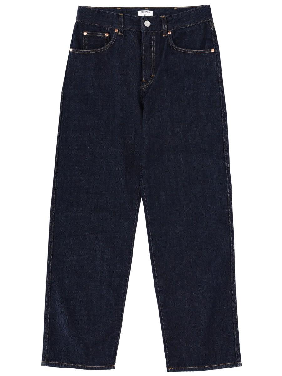 Jean Filippa K. Emmy - Taille 26/32, Stretch Éco, Occasion Très Bon État