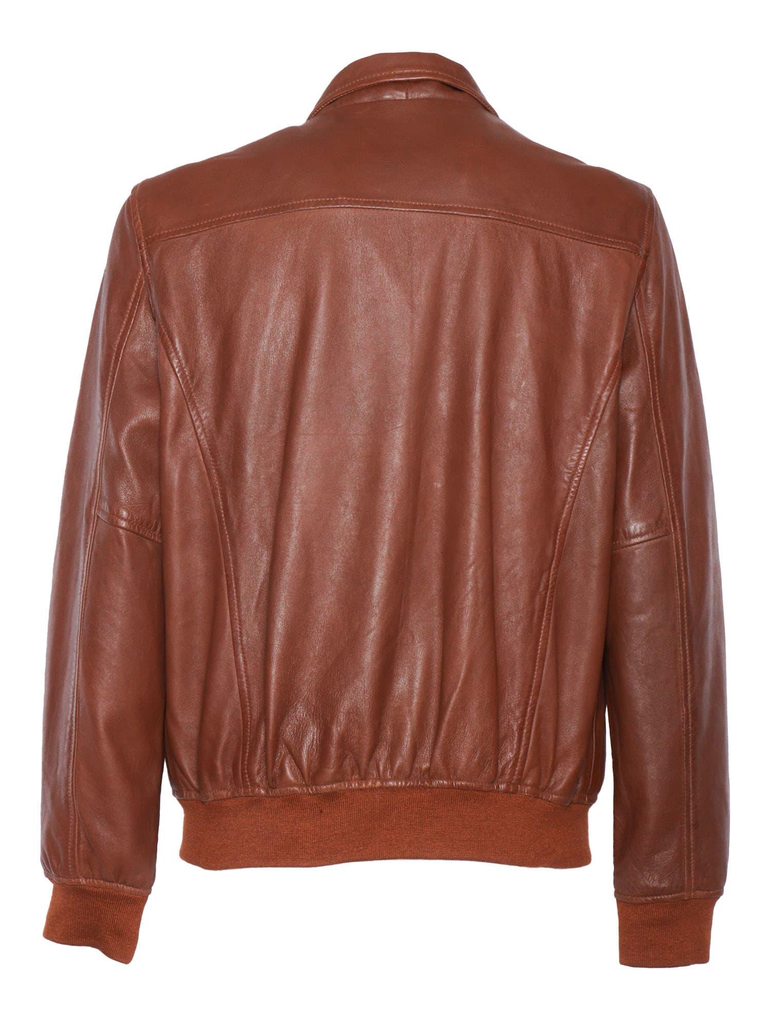 Schott Nyc Leather jackets for Men | Online Sale up to 57
