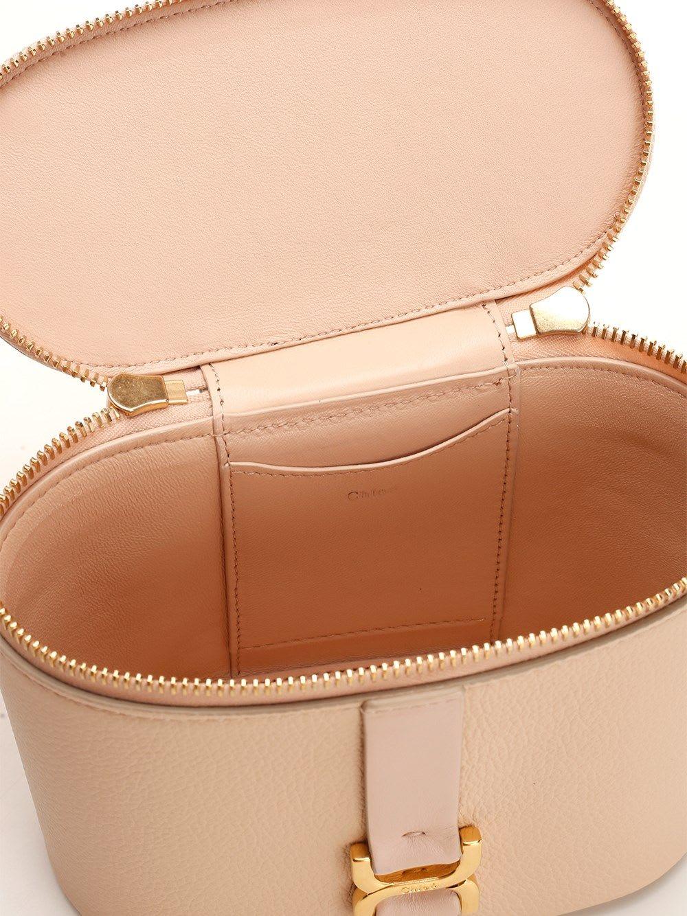 Chloe正規品/関税送料込み Mini Vanity Bag Chloé - Chloé C Mini Vanity Bag | HBX - Globally Curated