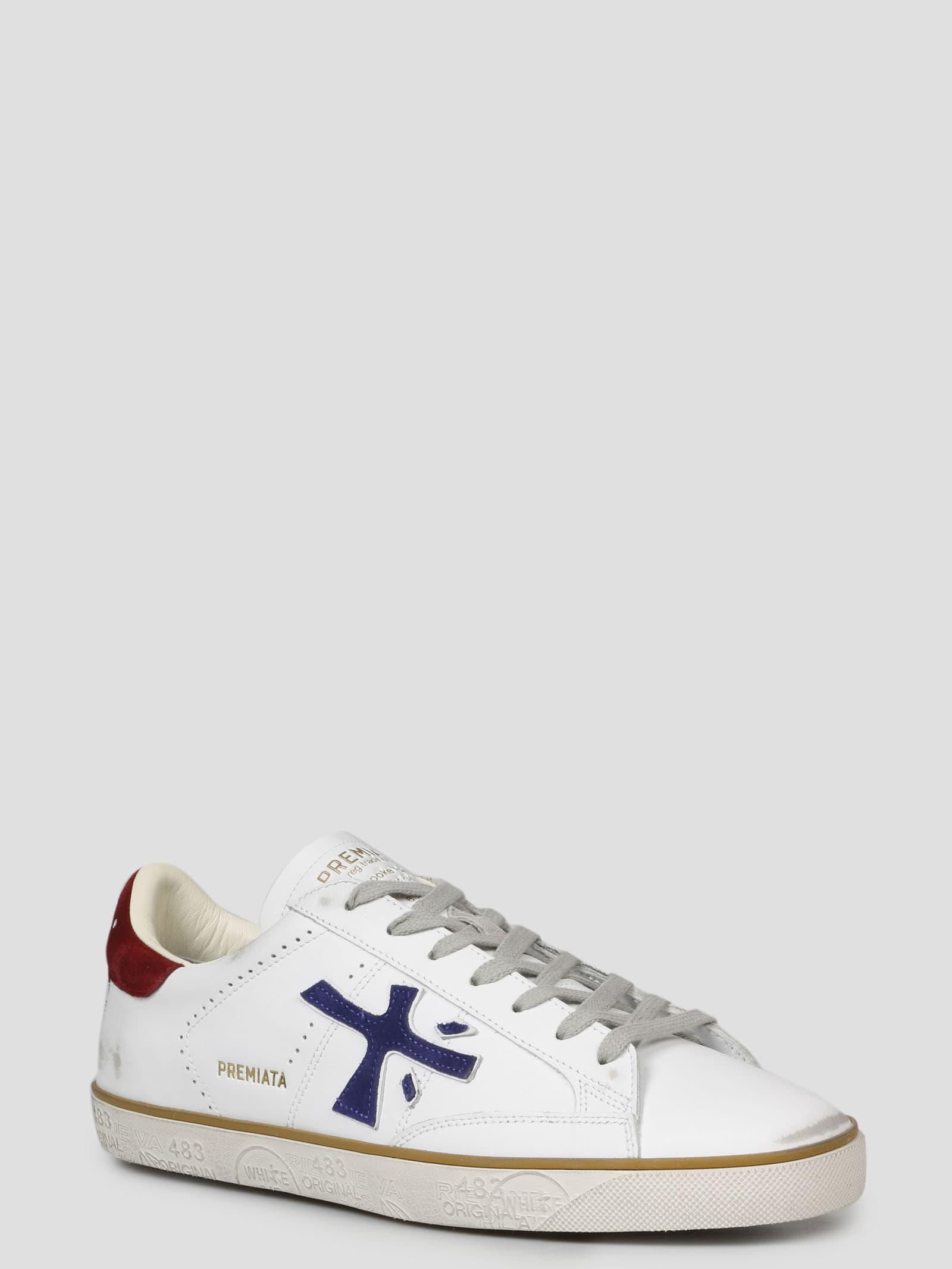 Sneaker Premiata \