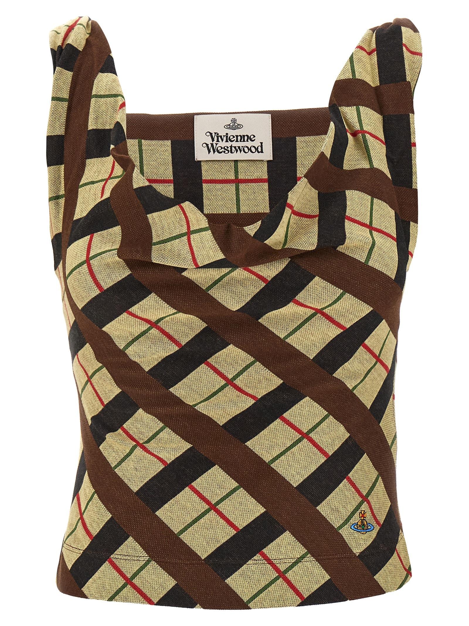 Vivienne Westwood Anna Tops Multicolor | Lyst
