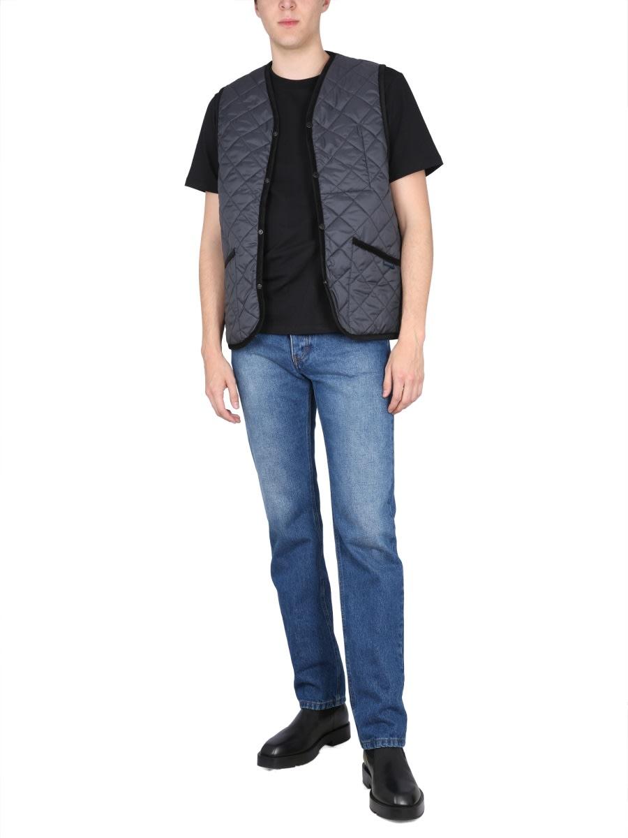 Blouson matelassé sable pour homme en nylon Blend | 3 SUISSES