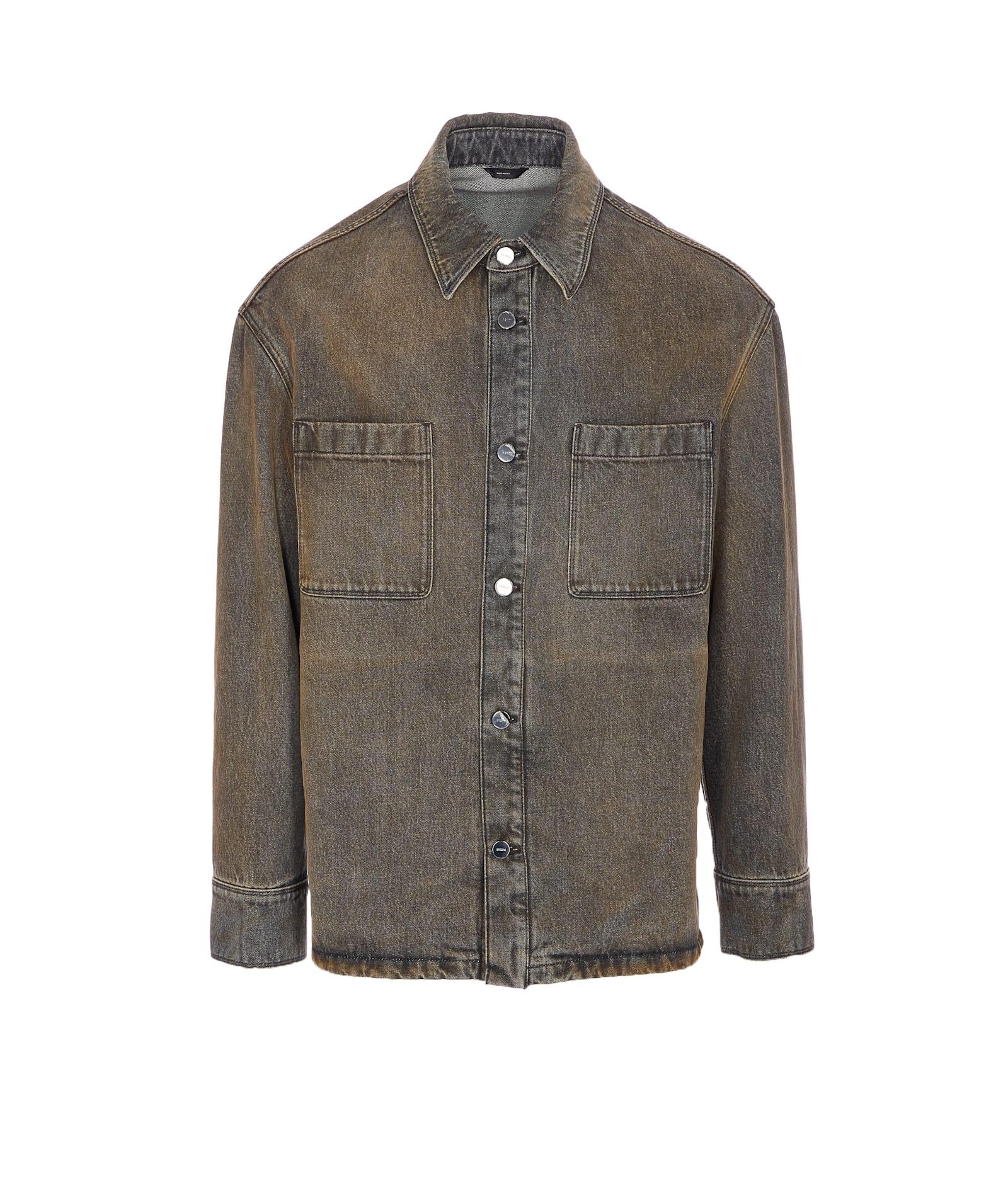 Fendi Casual jackets for Men | Online Sale up to 50% off | Lyst