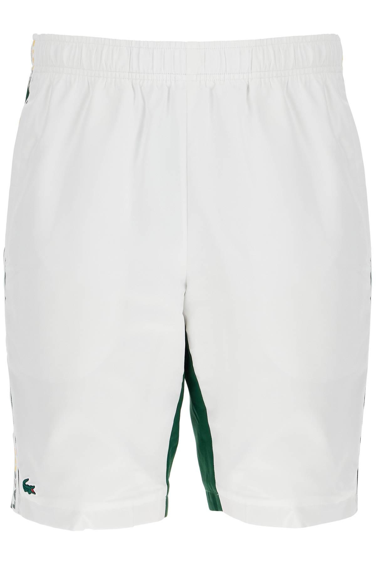 Lacoste Shorts for Men Online Sale up to 49 off Lyst