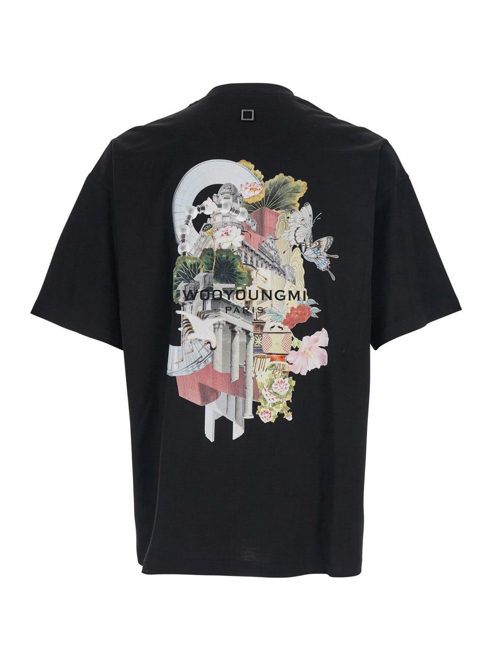 WOOYOUNGMI T-shirts for Men | Online Sale up to 35% off | Lyst