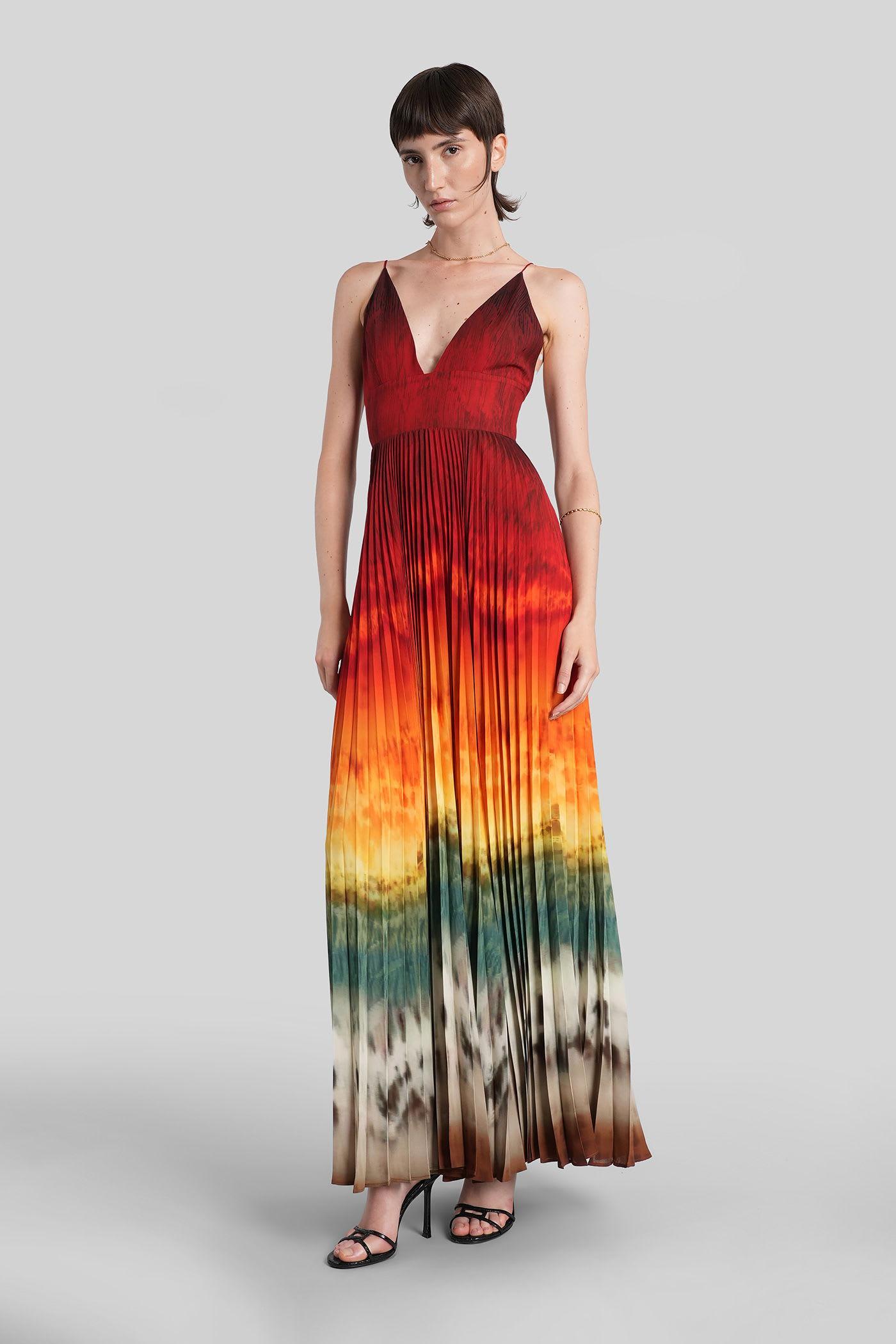 Alice + Olivia Maxi dresses for Women | Online Sale up to 60