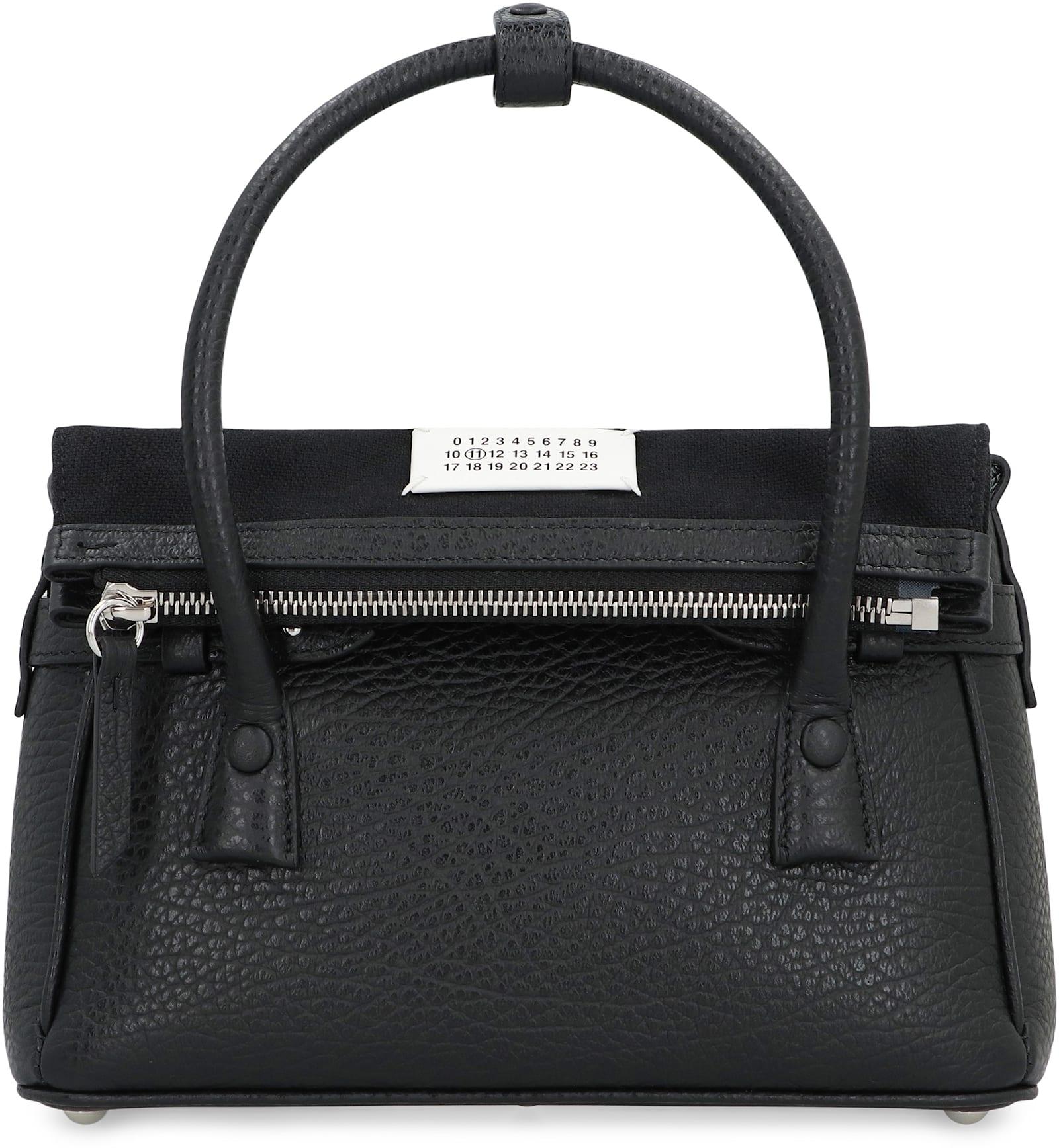 トートバッグ MAISON MARGIELA Women Bags SB1WD0034 P4348T8013 Black 41qU5B4DF-L._UY900_.jpg