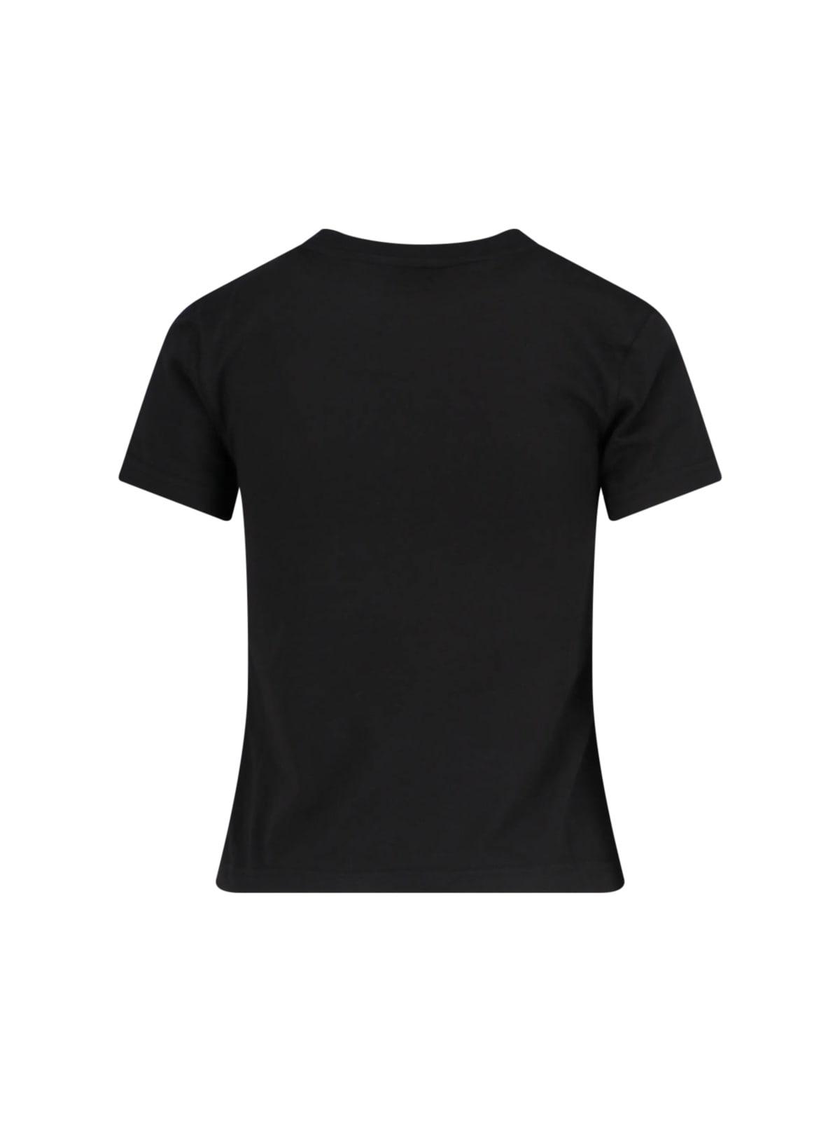 Alaïa T-shirts for Women | Online Sale up to 49% off | Lyst