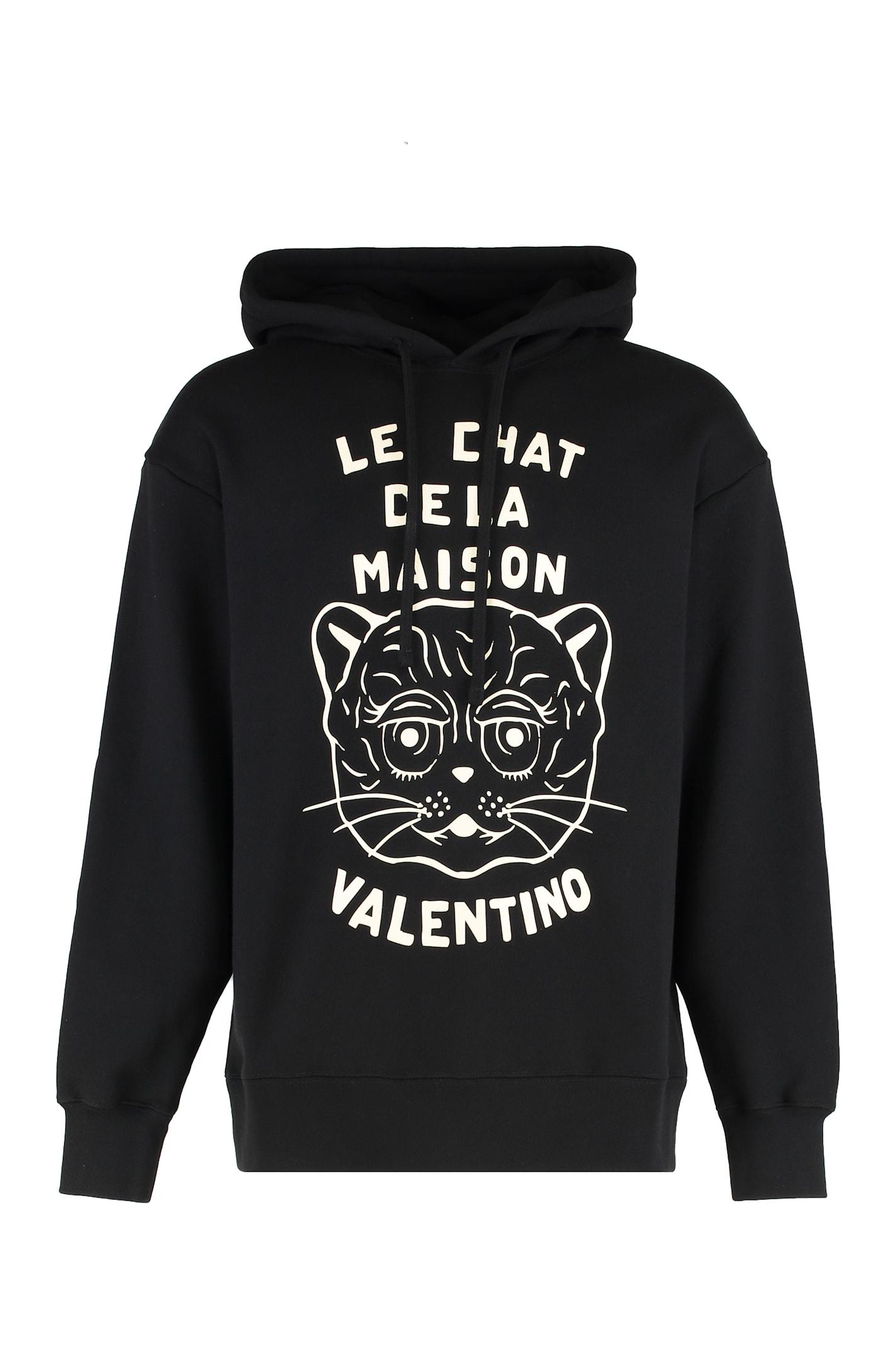 Valentino Hoodies for Men | Online Sale up to 50% off | Lyst
