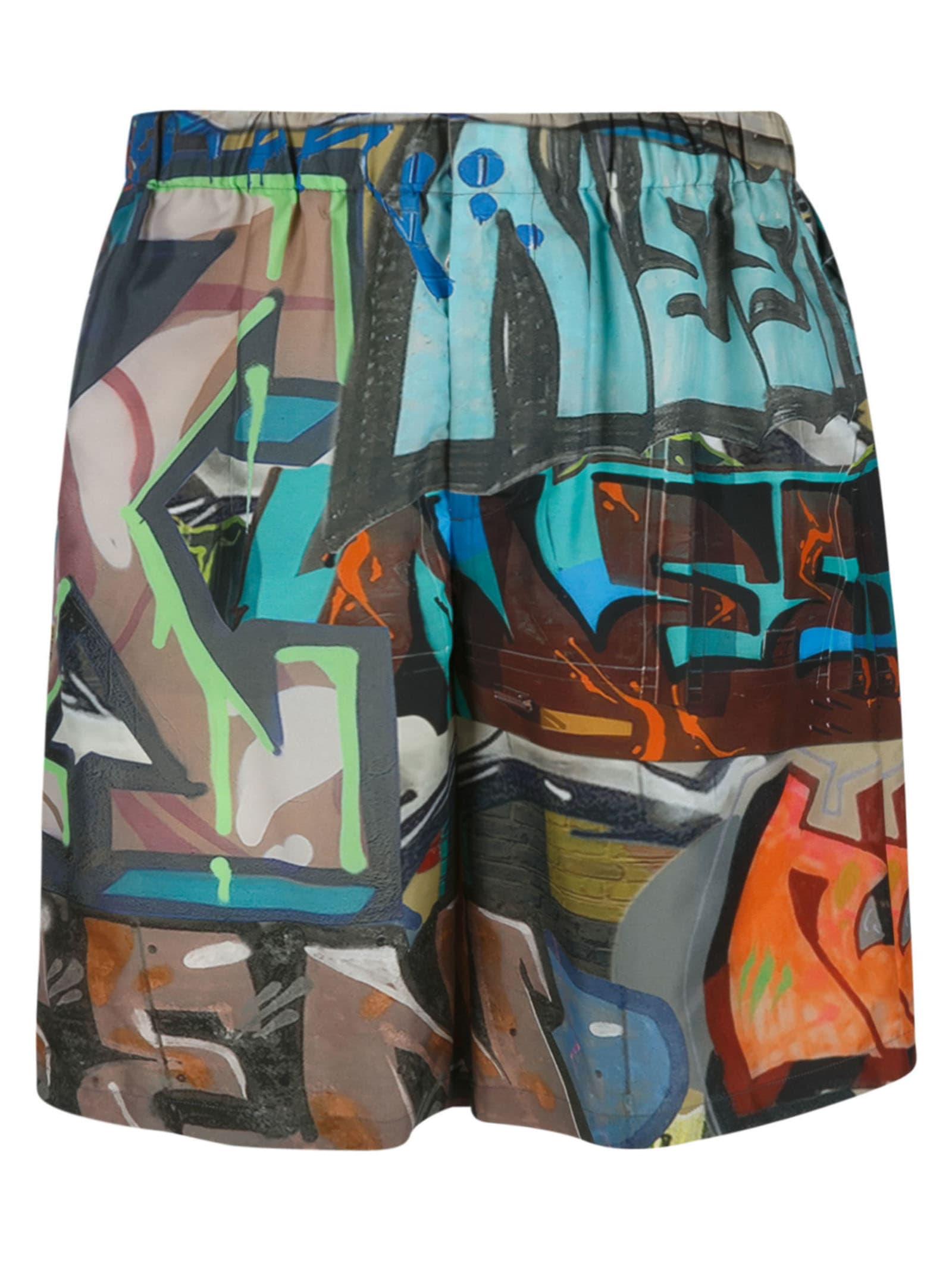 Virgil Abloh Synthetic Neen 