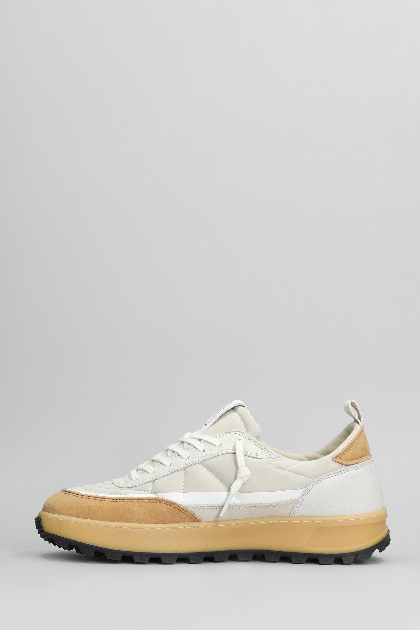 Date Kdue Outdoor Sneakers for Men | Lyst