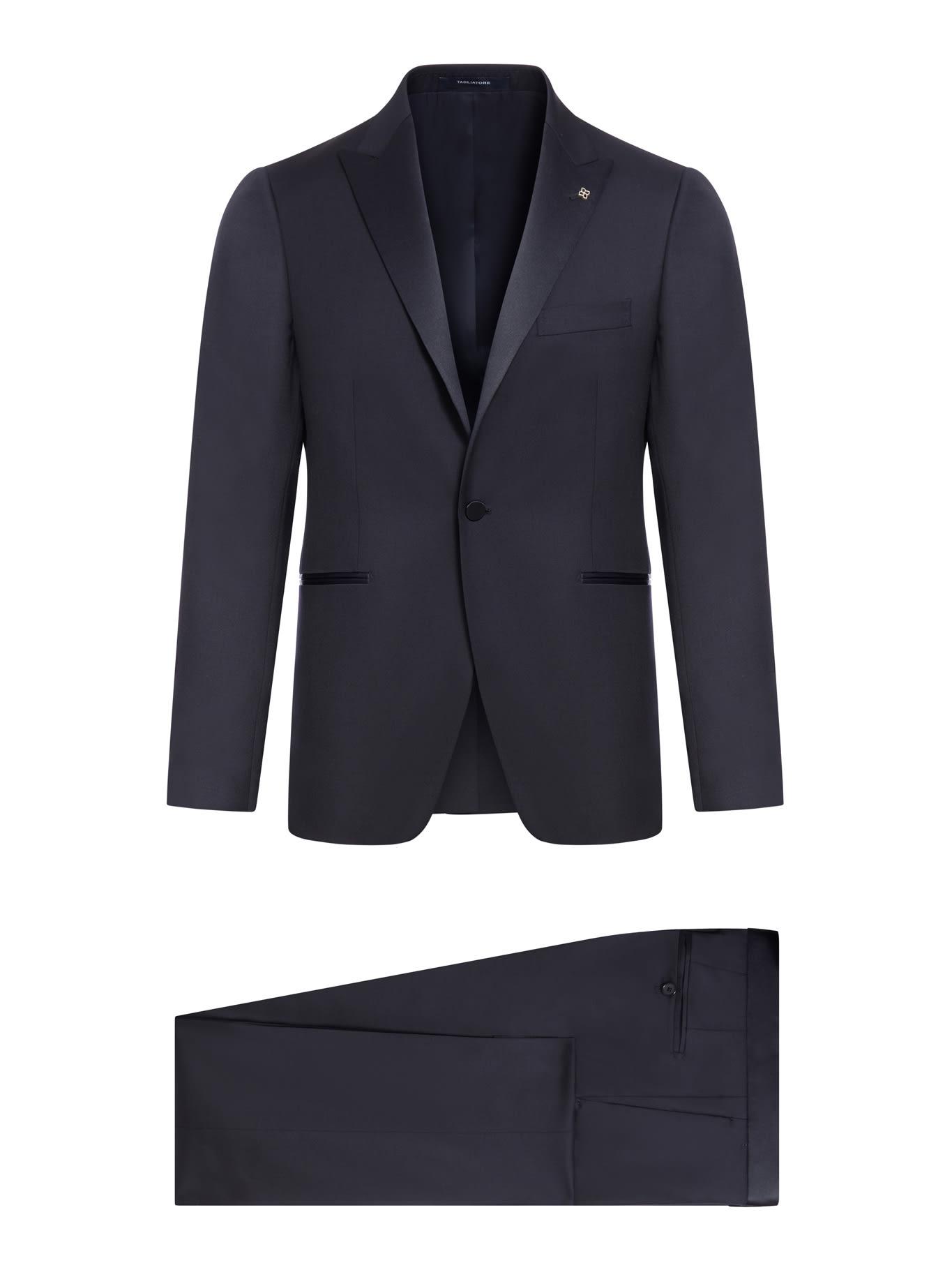 Smoking tagliatore clearance